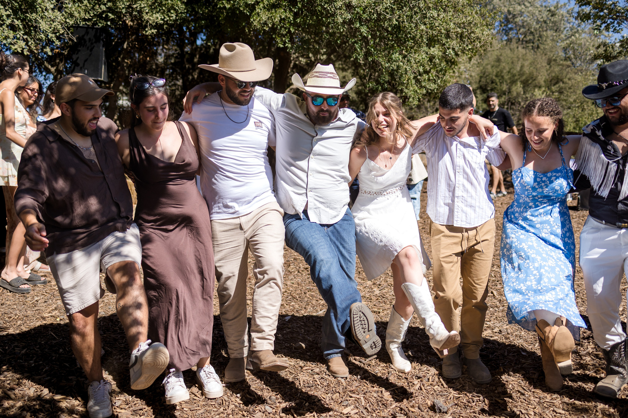 Eden & Raz. AMIR BUCHNIK PHOTOGRAPHER