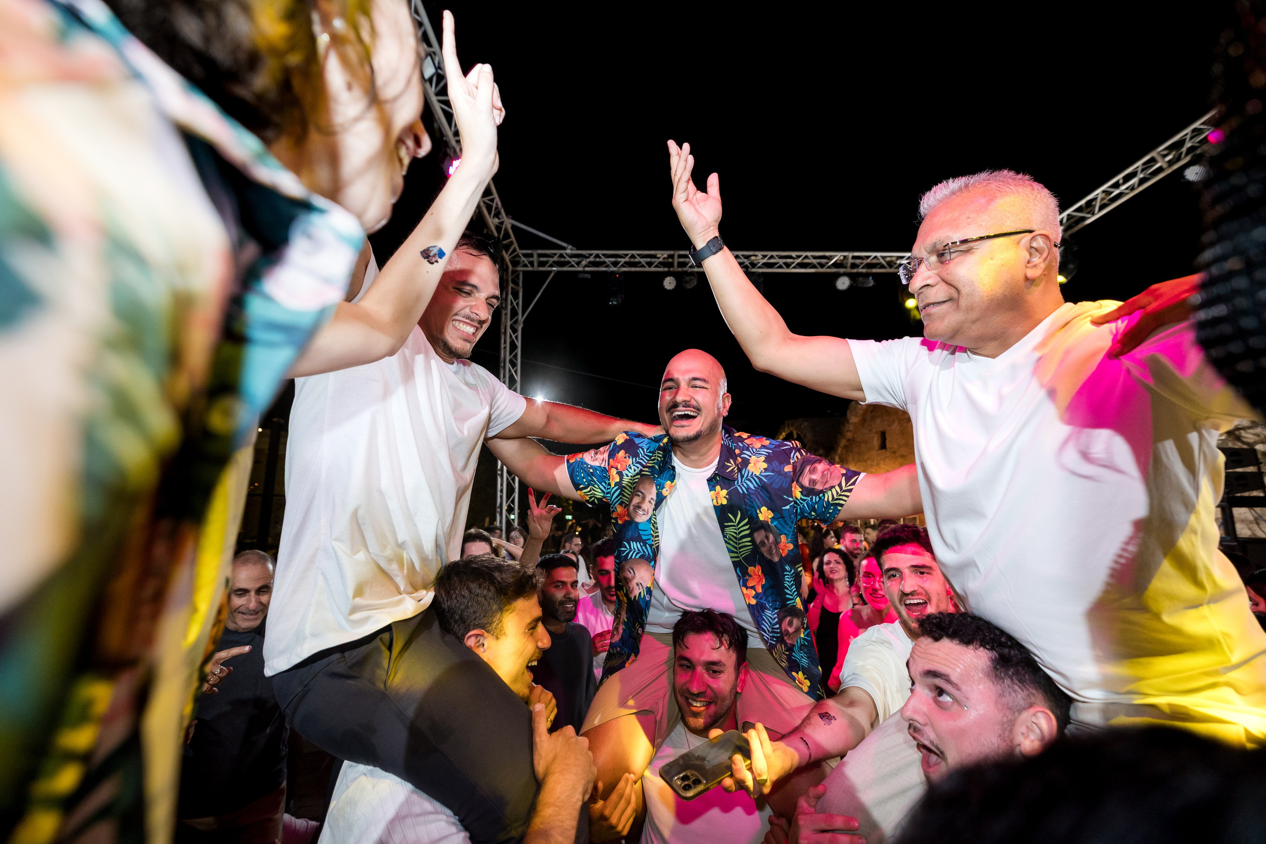 Tamar & Assaf. AMIR BUCHNIK PHOTOGRAPHER