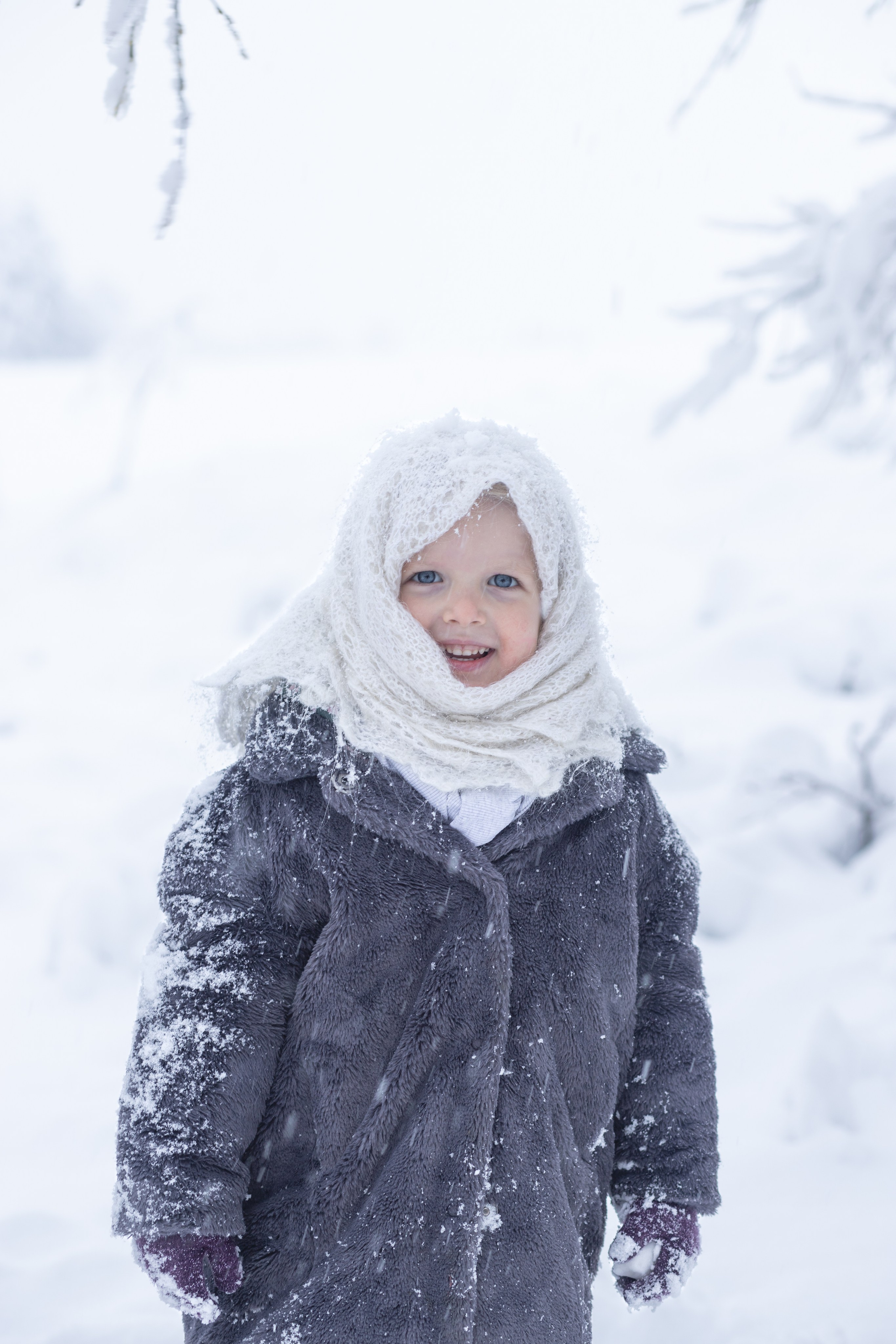 Ein Weihnachtsmärchen. Olena Fritz Fotografie