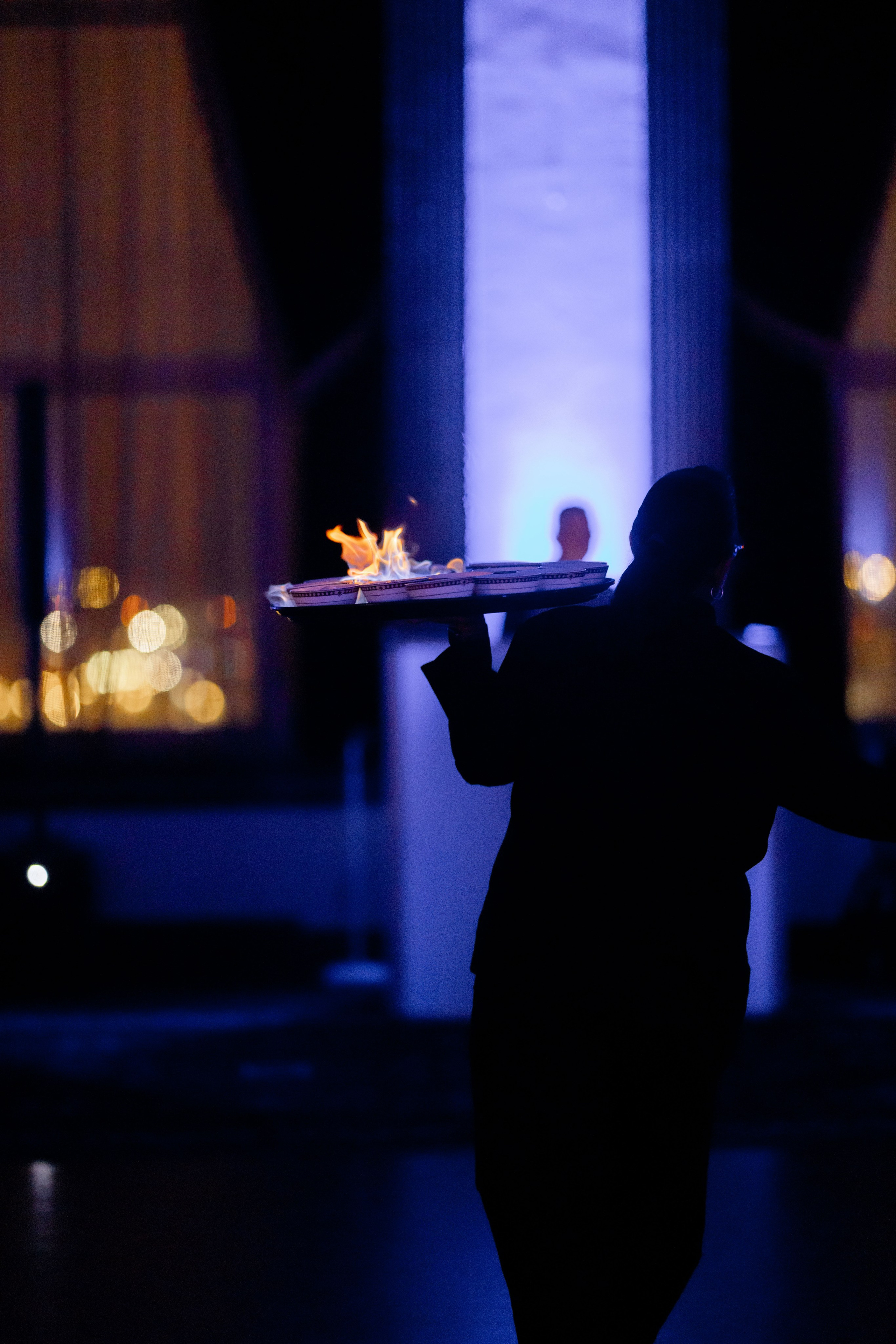 In the Heart of Providence. Rhode Island Wedding Photographer Tati Simpson