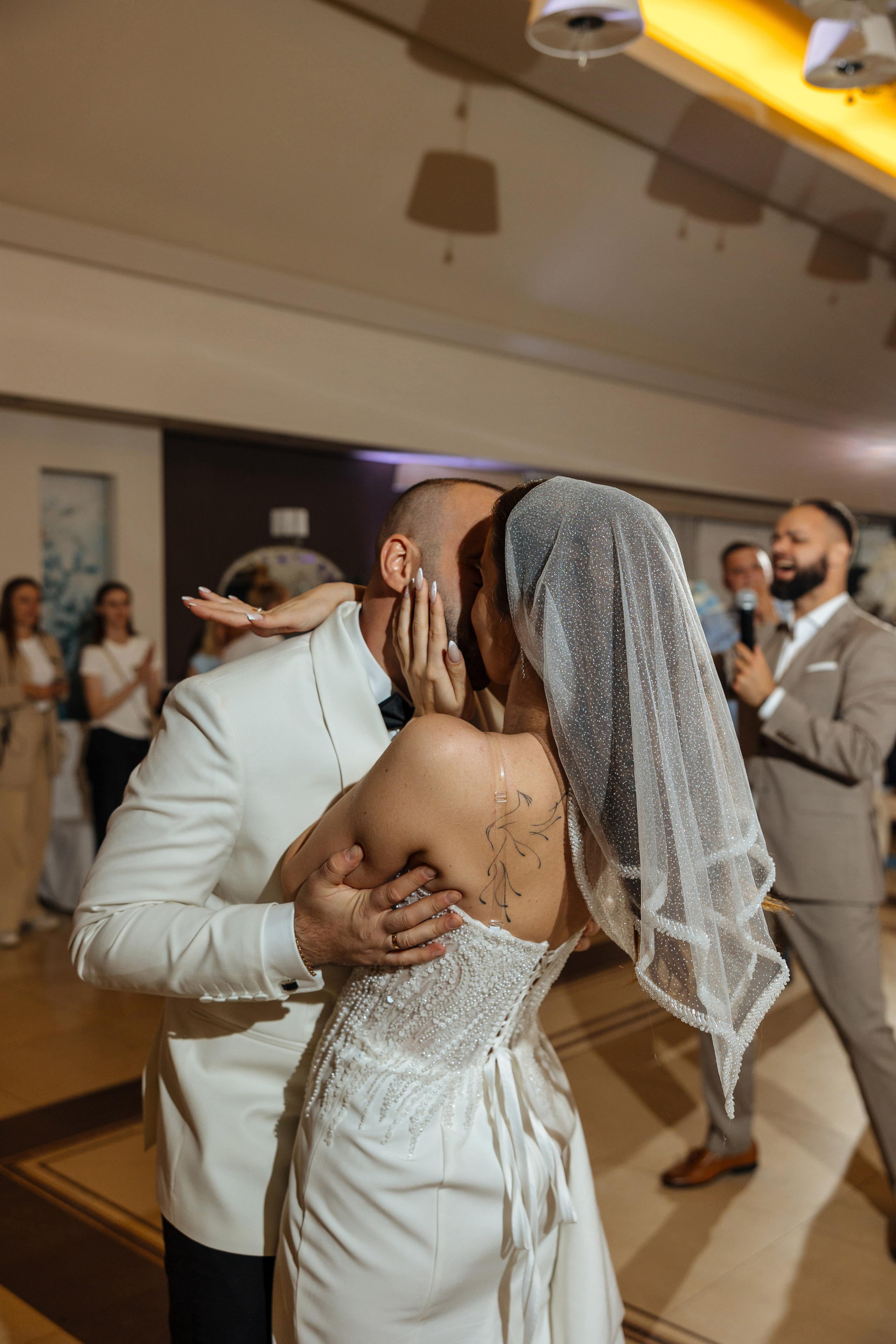 Darina Artem. Ірина Терещук