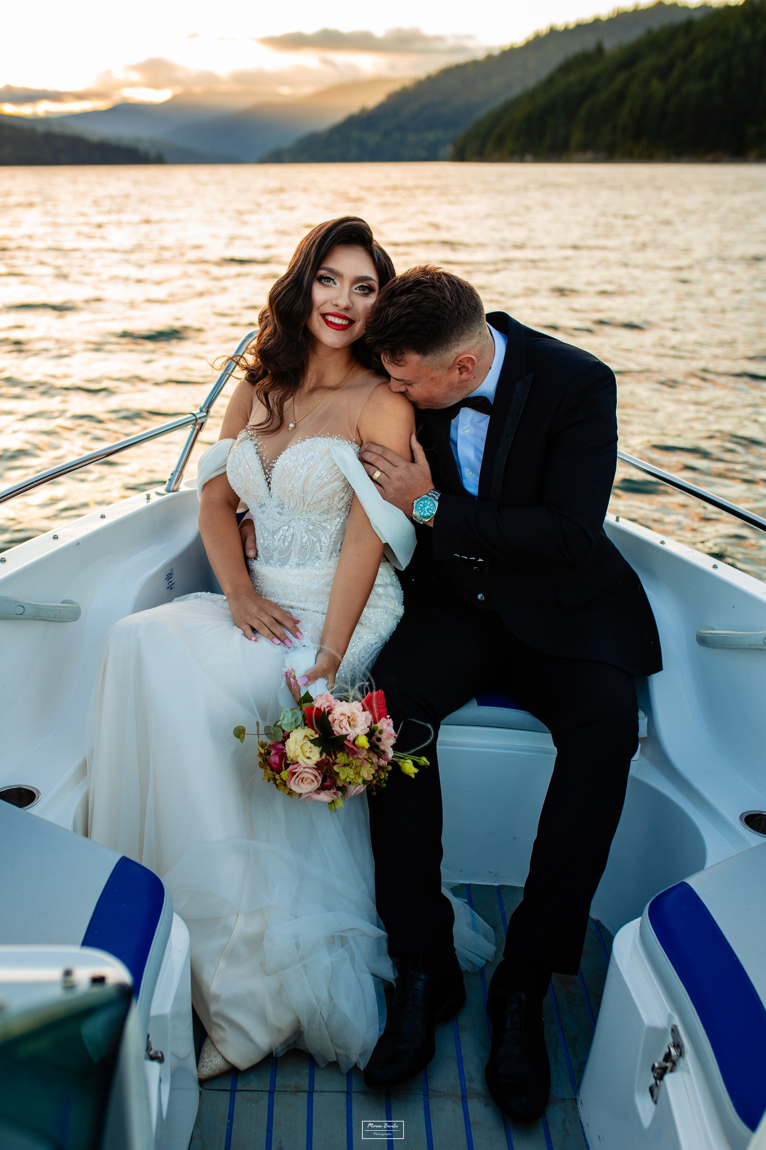 After Wedding-Maria & Alin. Acasa