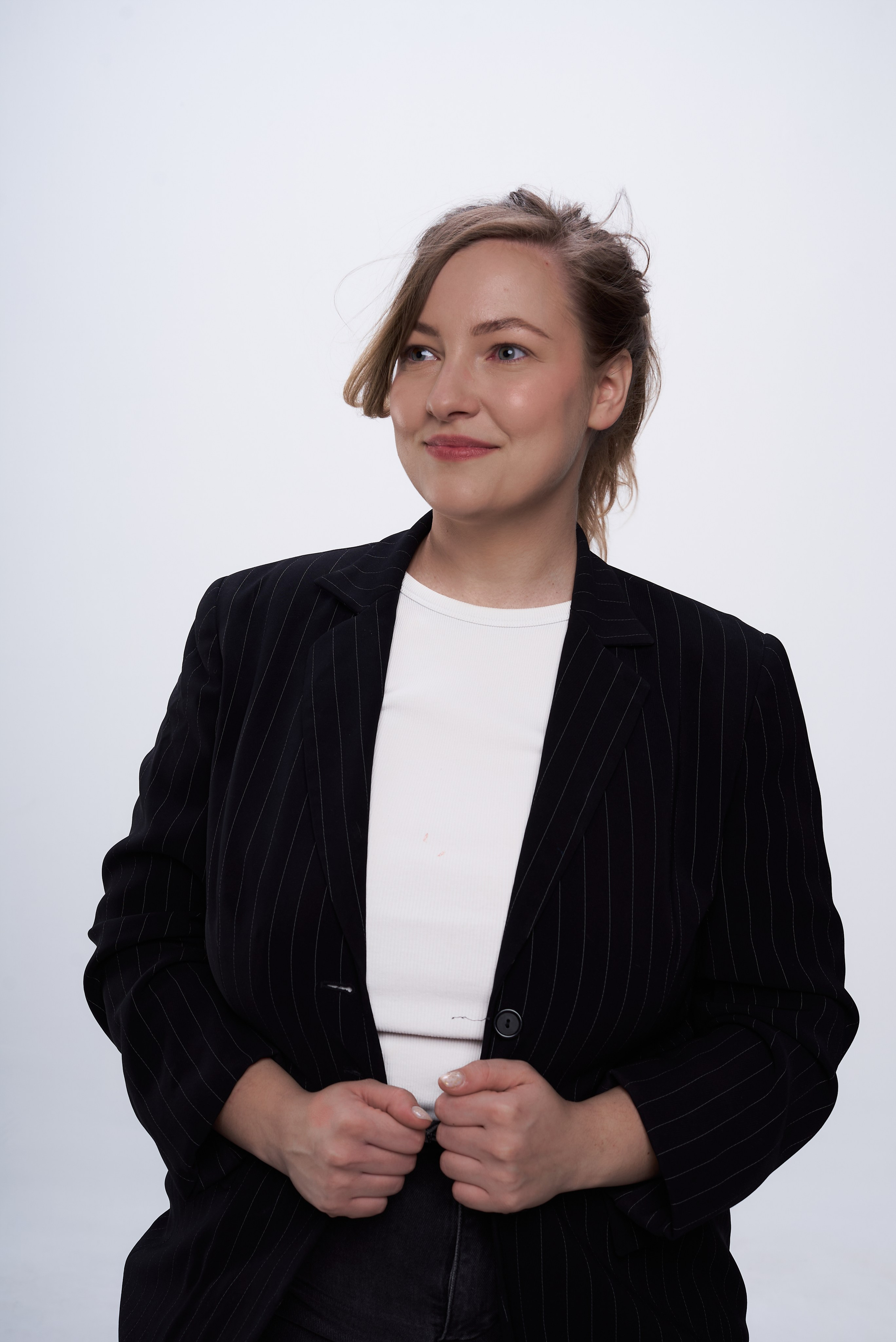 Бизнес-портреты