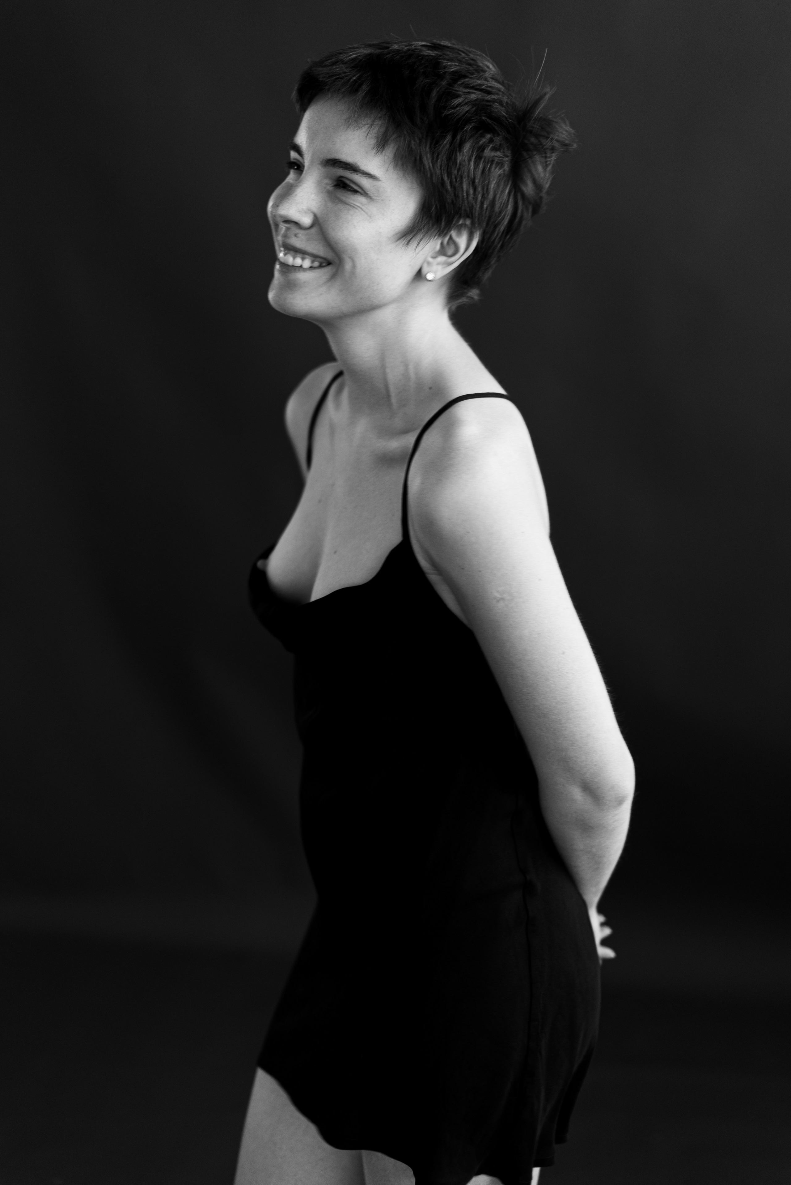 Студийные съёмки