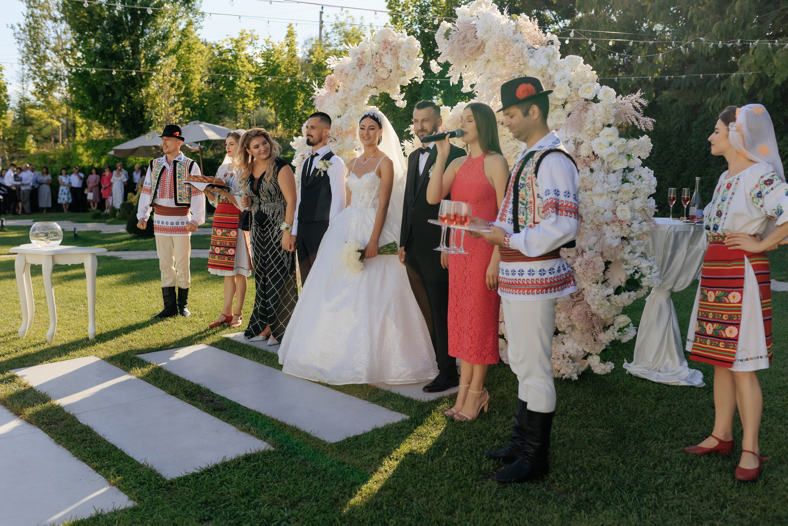 Liviu & Vergilia. ProWed — Foto Video Moldova și România