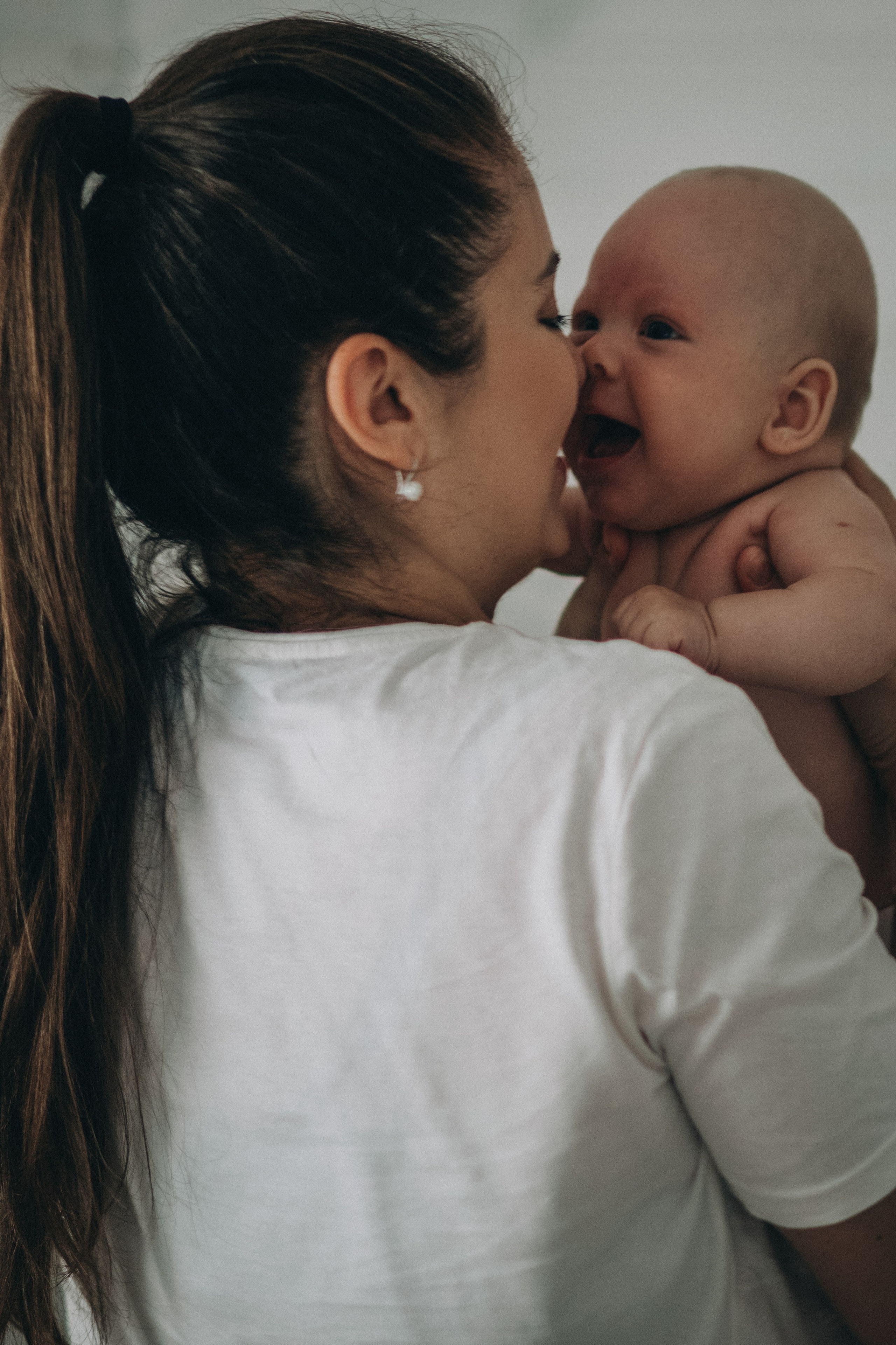 NASTYA • FEDYA. Photographer Inna Kalmykova