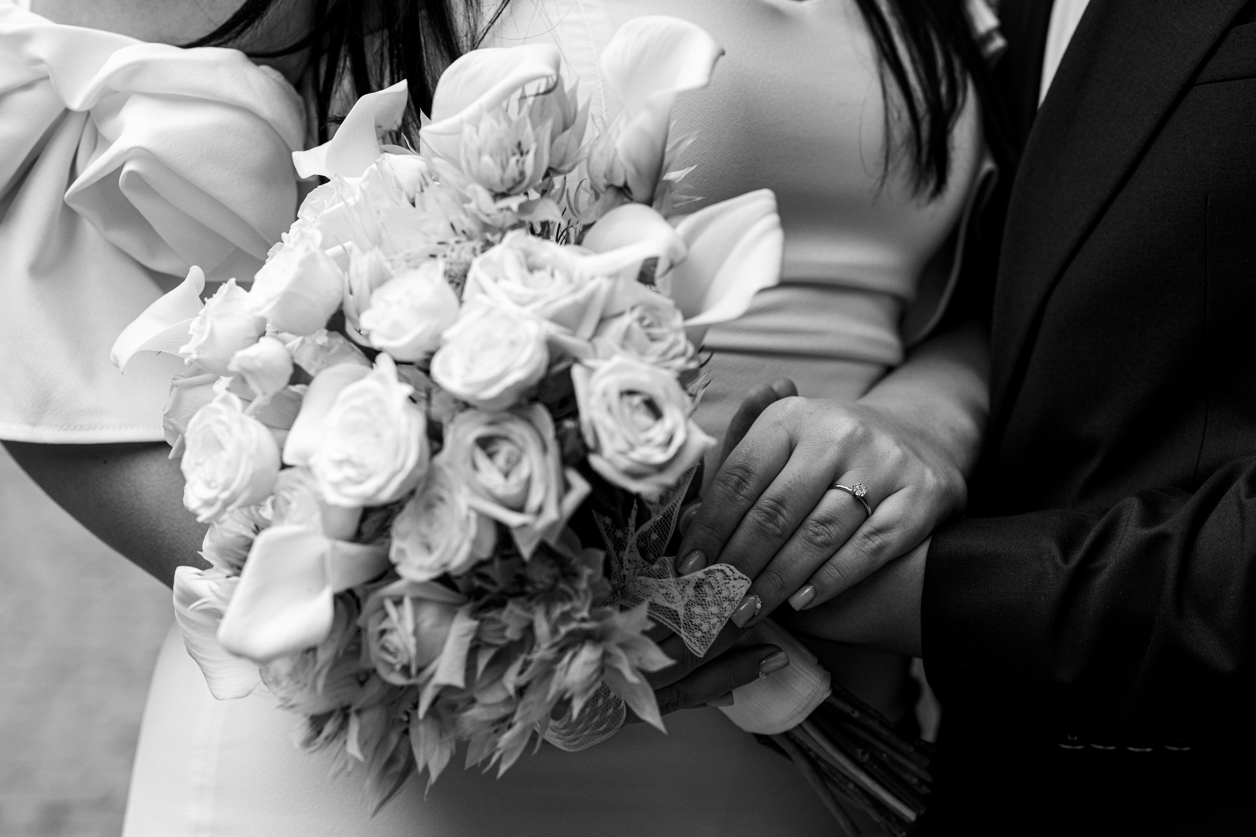 Cununie civilă - Andreea și Eduard