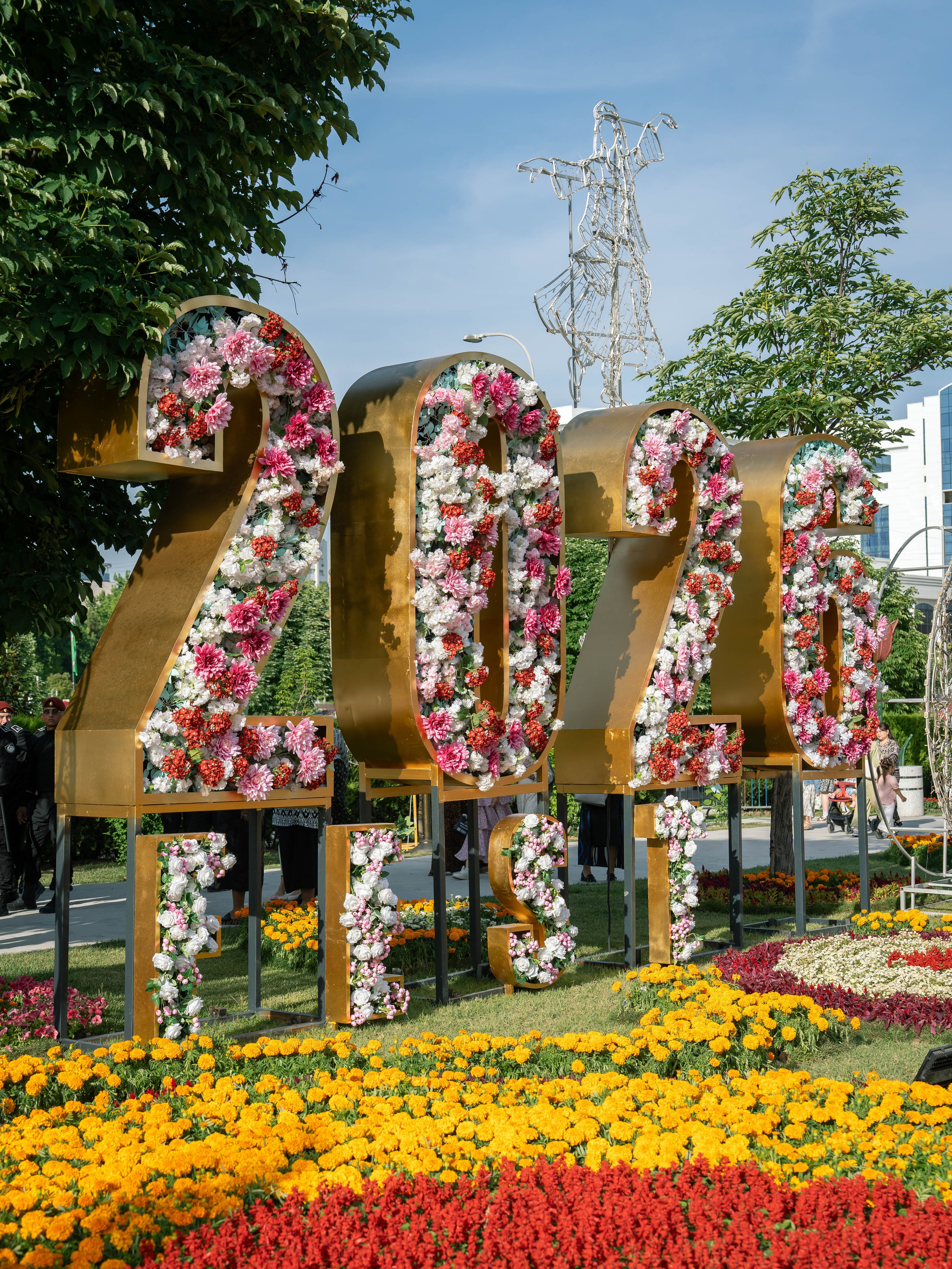 Flower Fest 2026