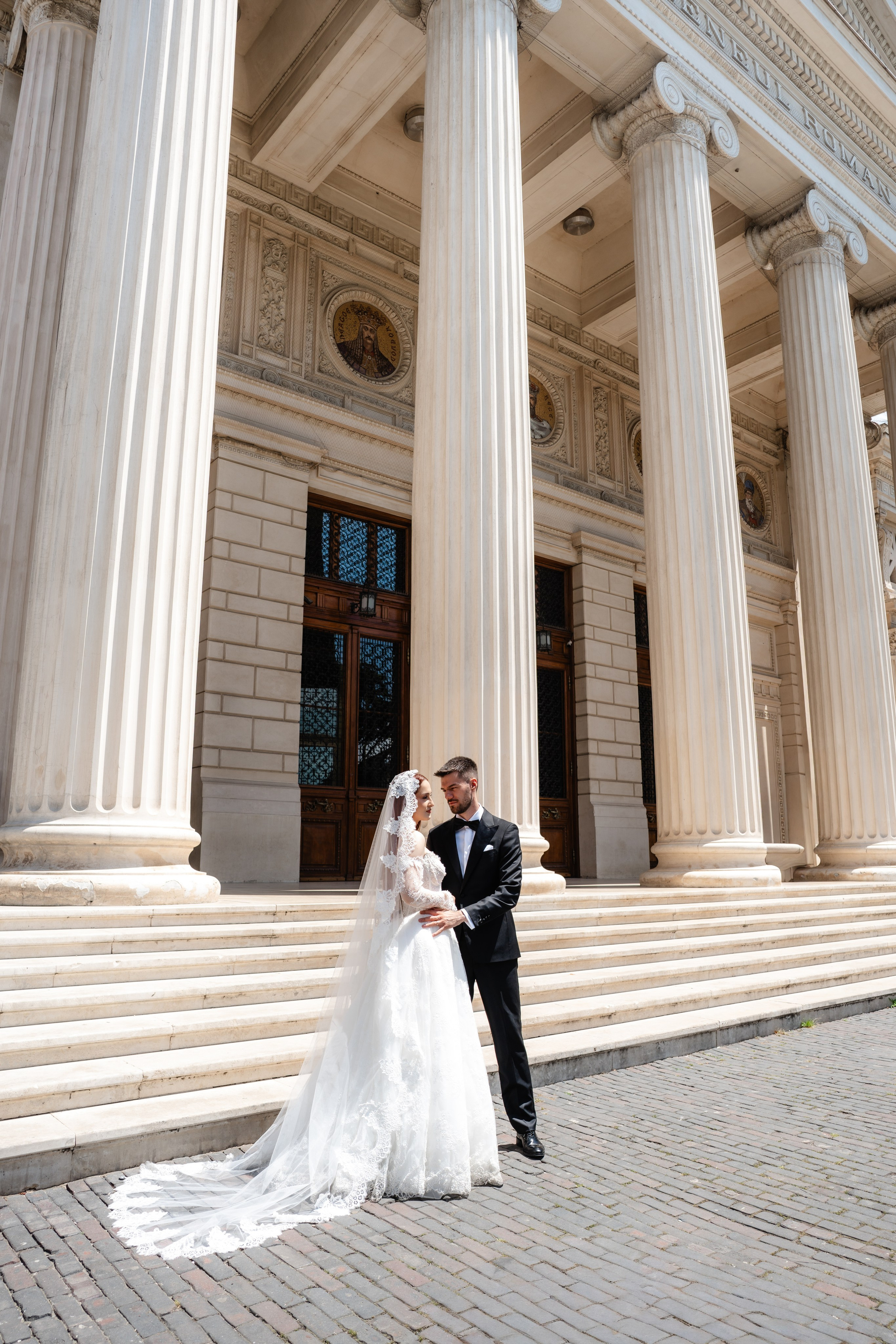 After Wed 2, Bucharest. Wedding Photographer in Dublin Miruna Daiana
