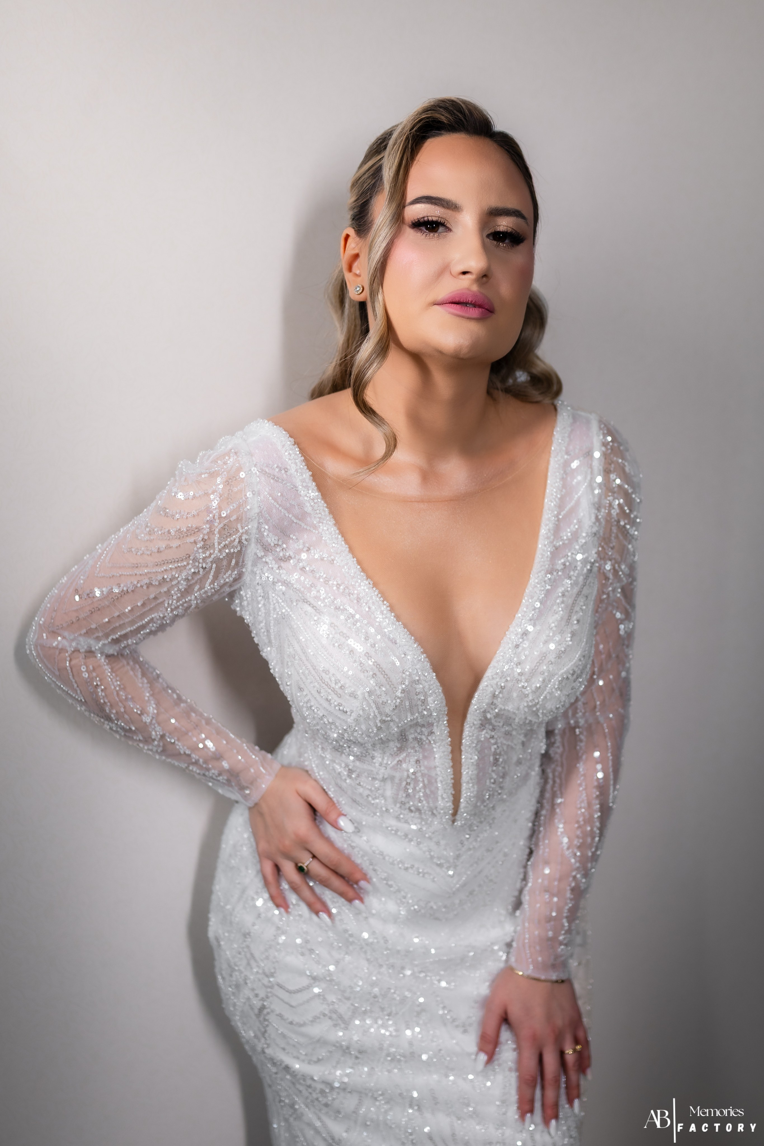 FOTOGRAFII. AB MEMORIESFACTORY - IONUȚ & ADRIANA