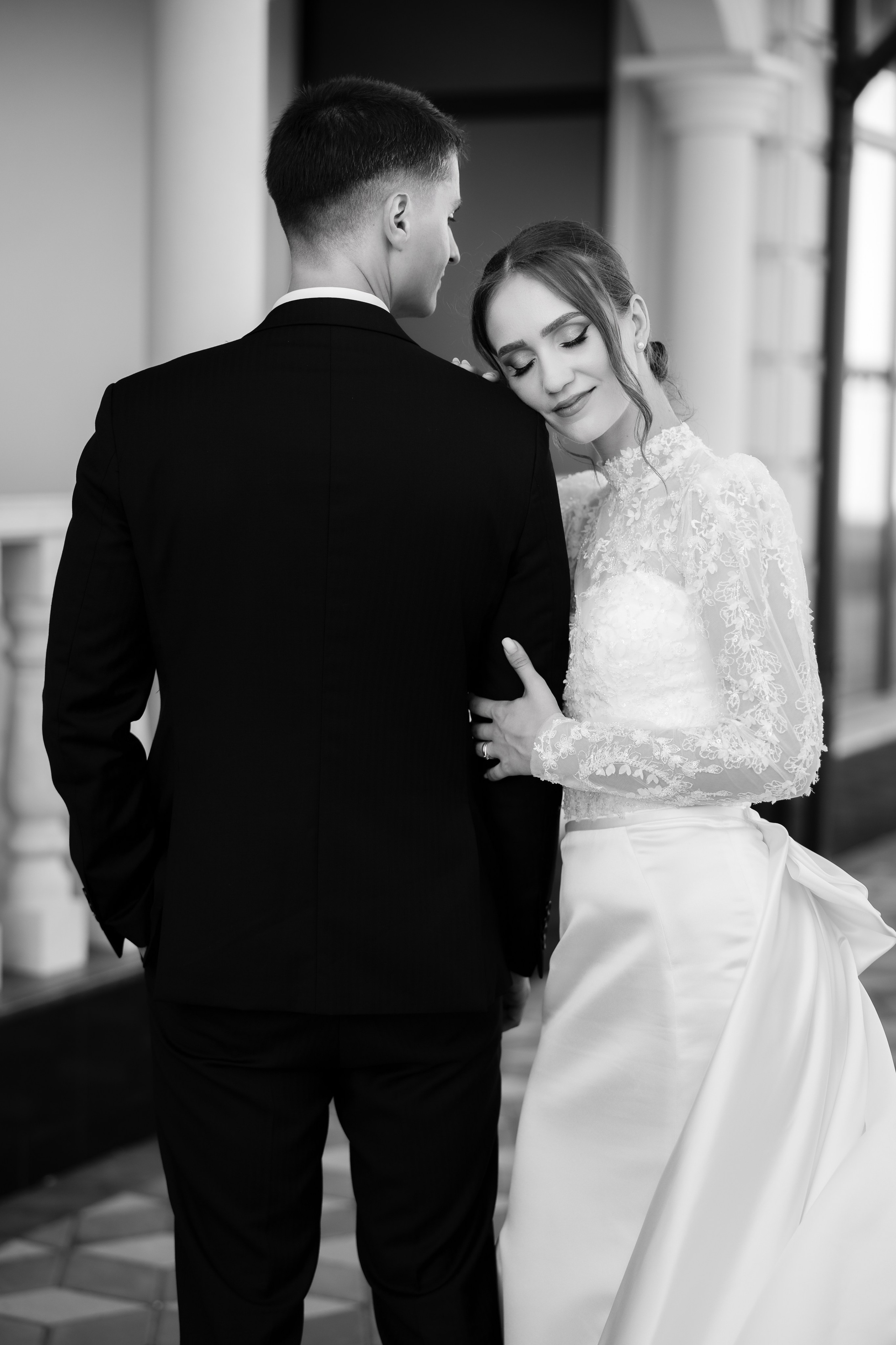 FOTOGRAFII. CADRE weddings - IONUȚ & ADRIANA