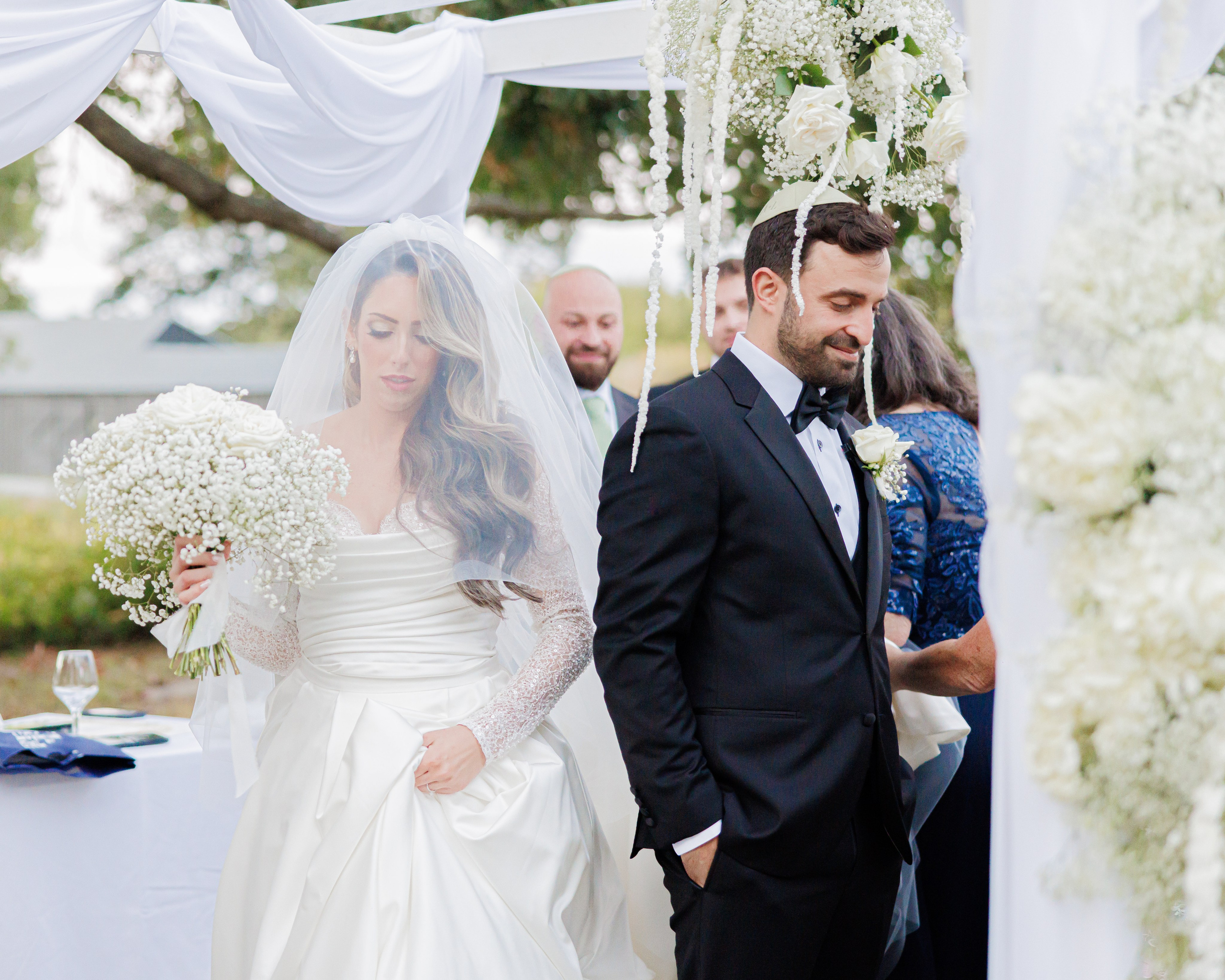 Ashley & Leshye, Falls Creek Farm Equestrian, NY. Wedding Photo & Video