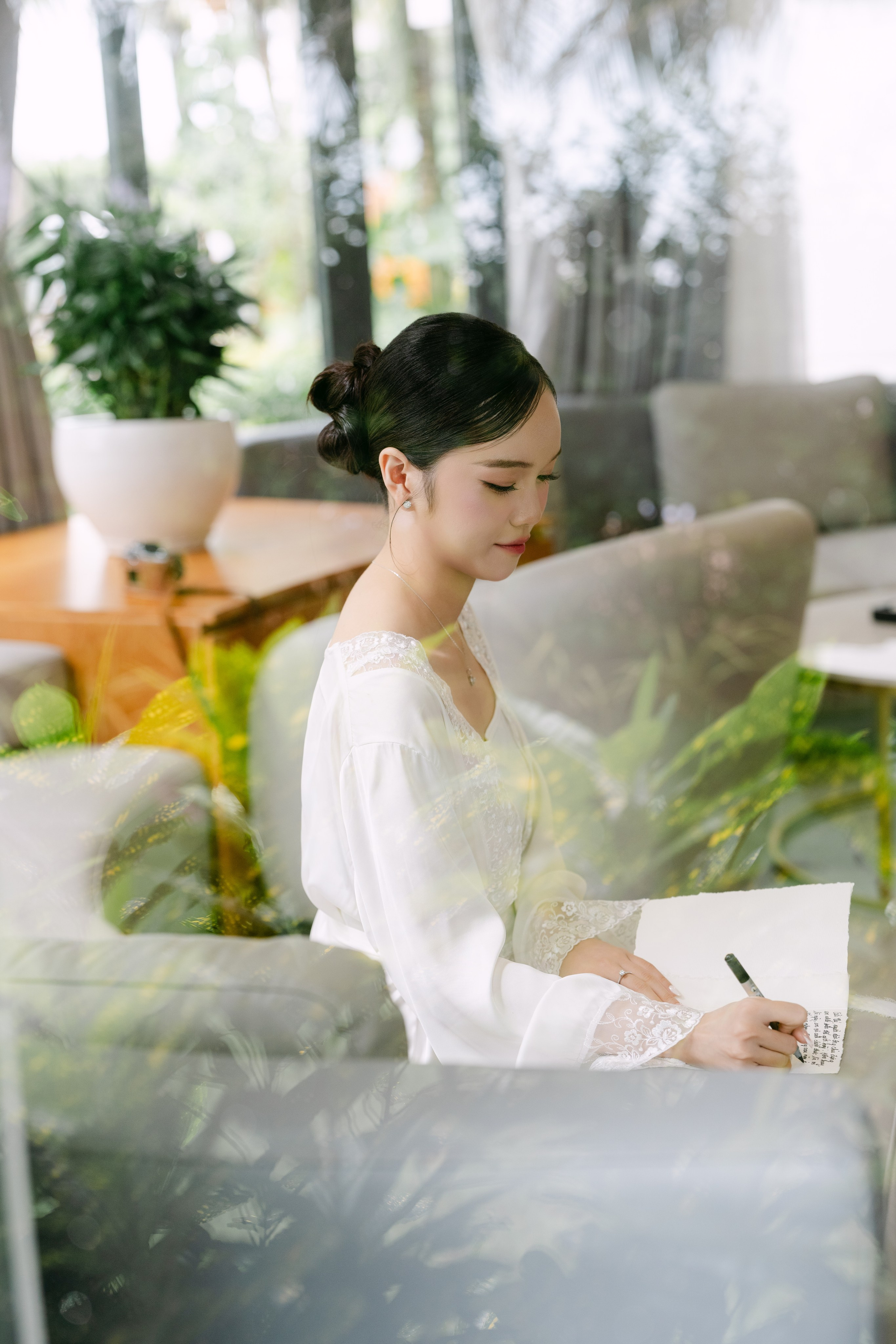 Tu + Trang | Photojournalism. BenColor Studio