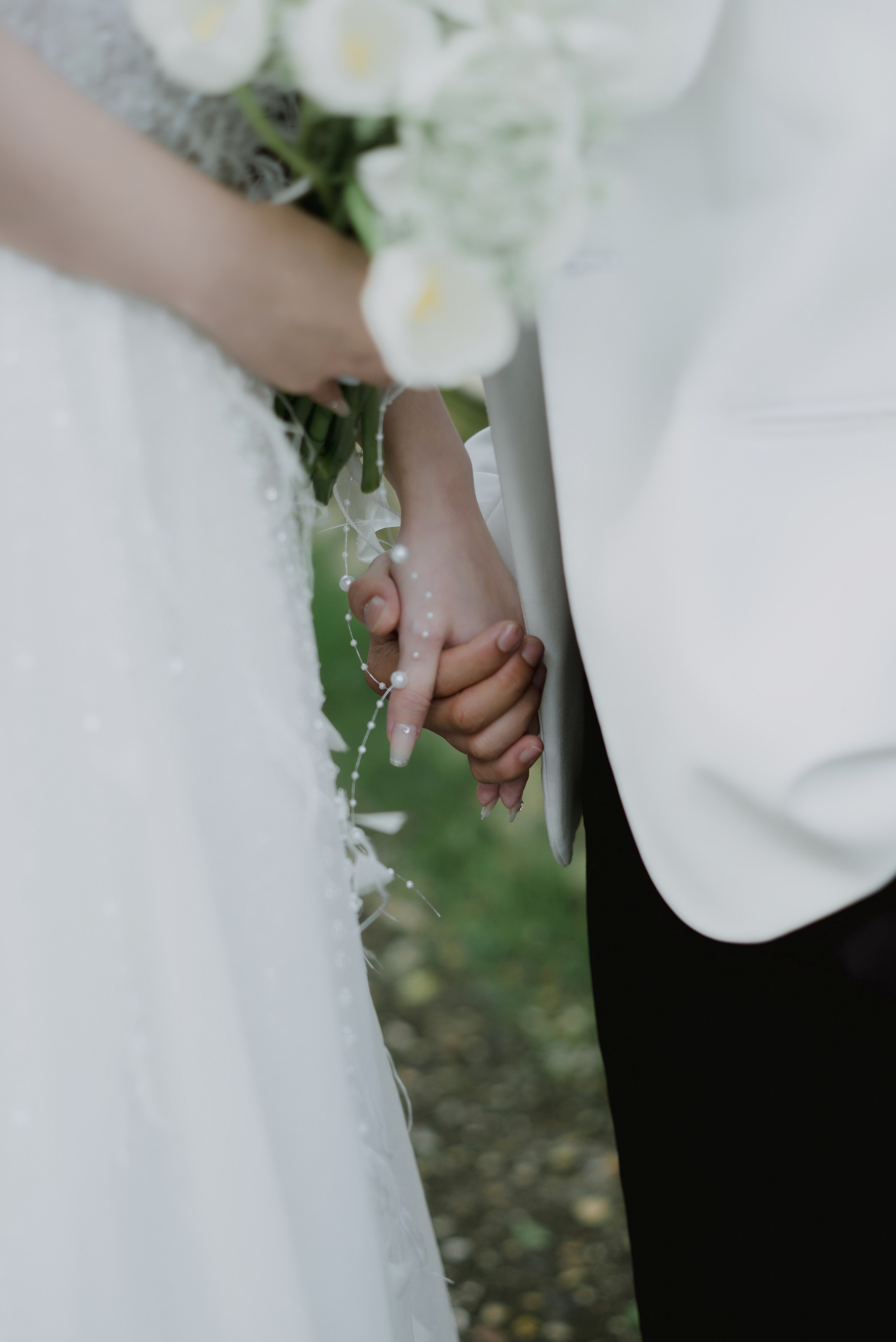 Luan + Truc. BenColor Studio