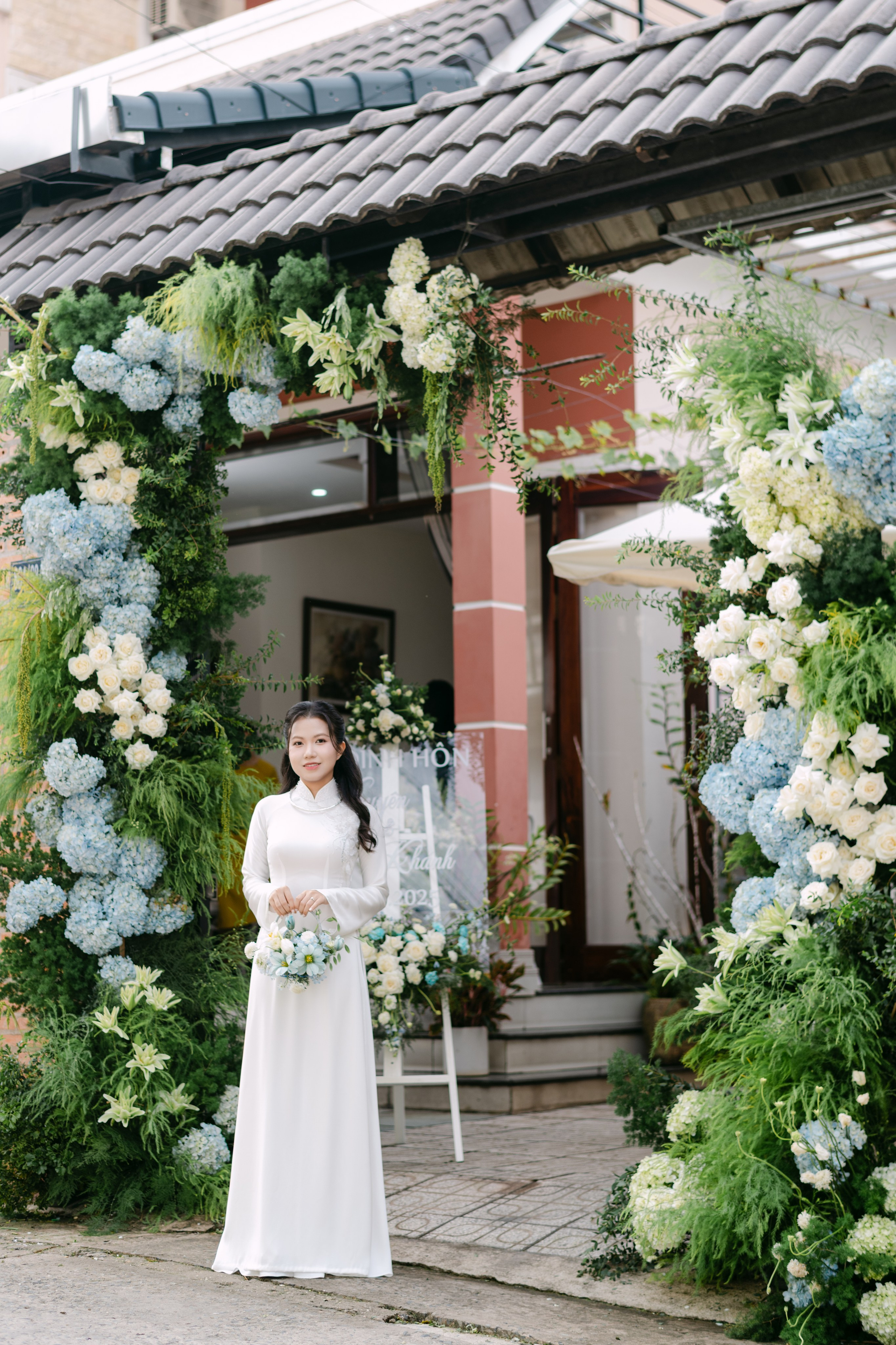 Khanh + Nguyen | Photojournalism. BenColor Studio