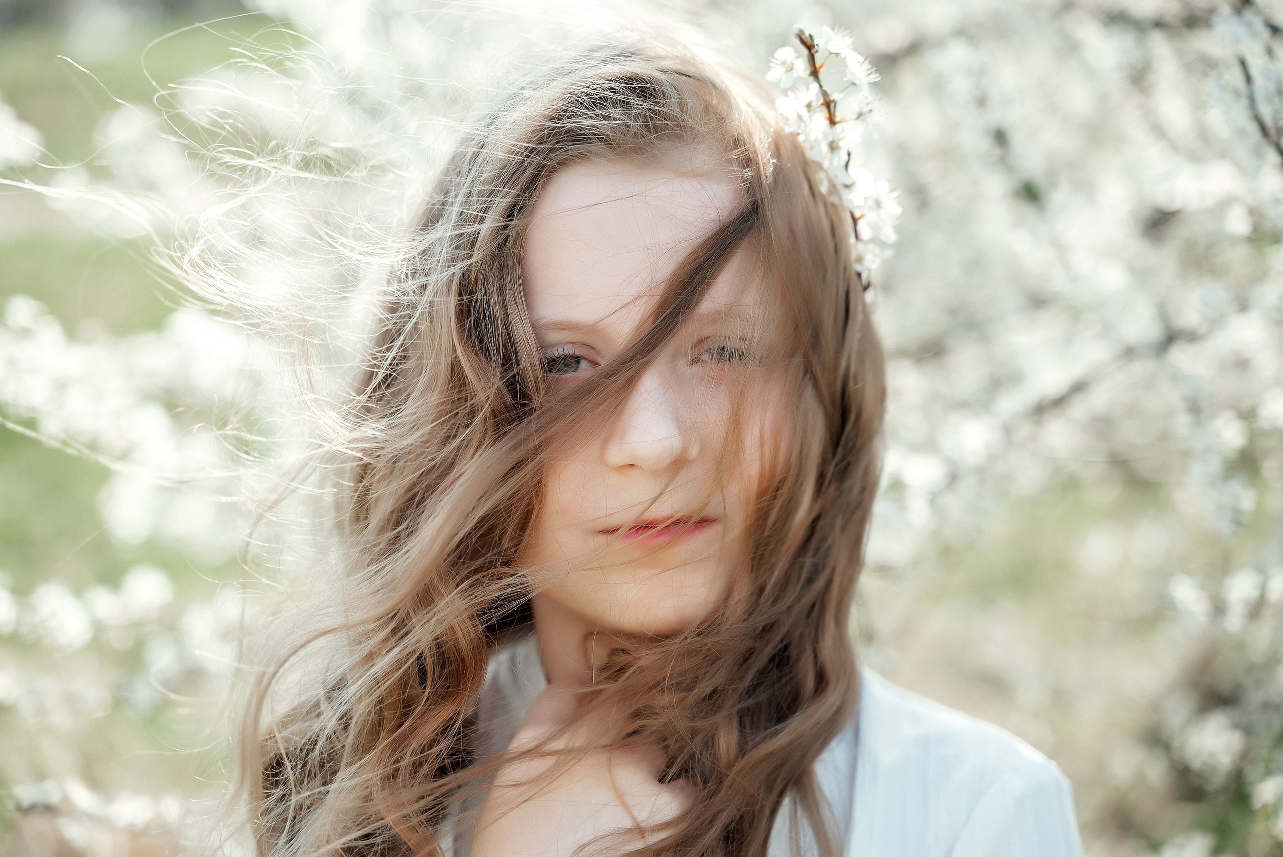 SPRING. Ваш фотограф в Латгалии — Александра Юхневича!