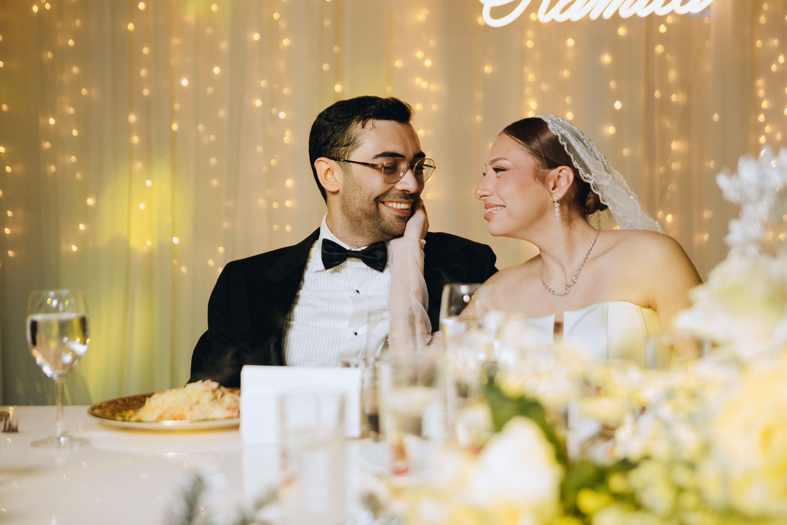 MASHKUR&KAMILLA. Wedding&Event photographer Ismail Rzayev in Baku