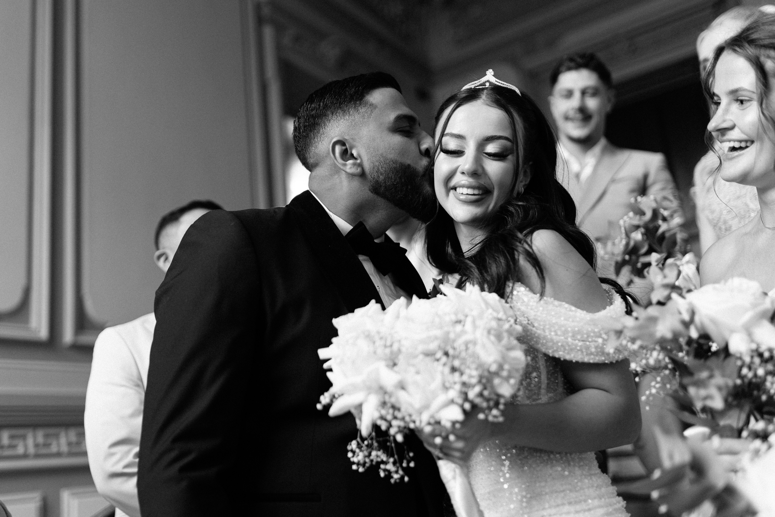 HANI&LEILA. Wedding&Event photographer Ismail Rzayev in Baku