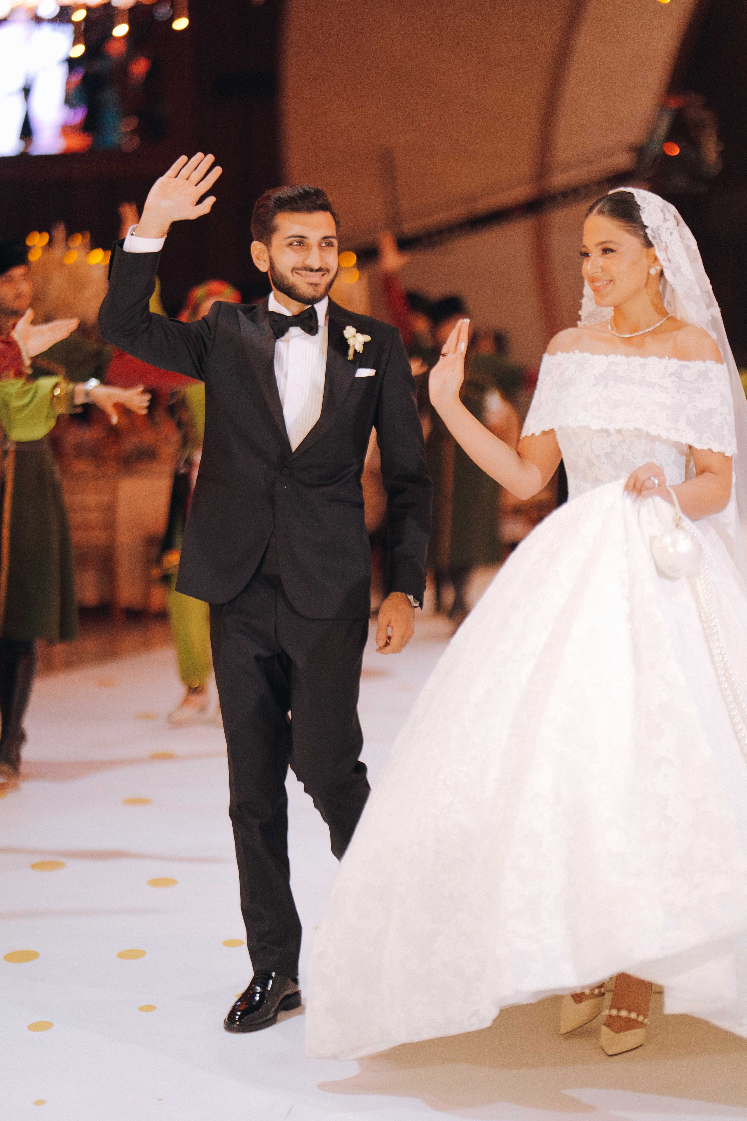 ADIL&SEVIL. Wedding&Event photographer Ismail Rzayev in Baku