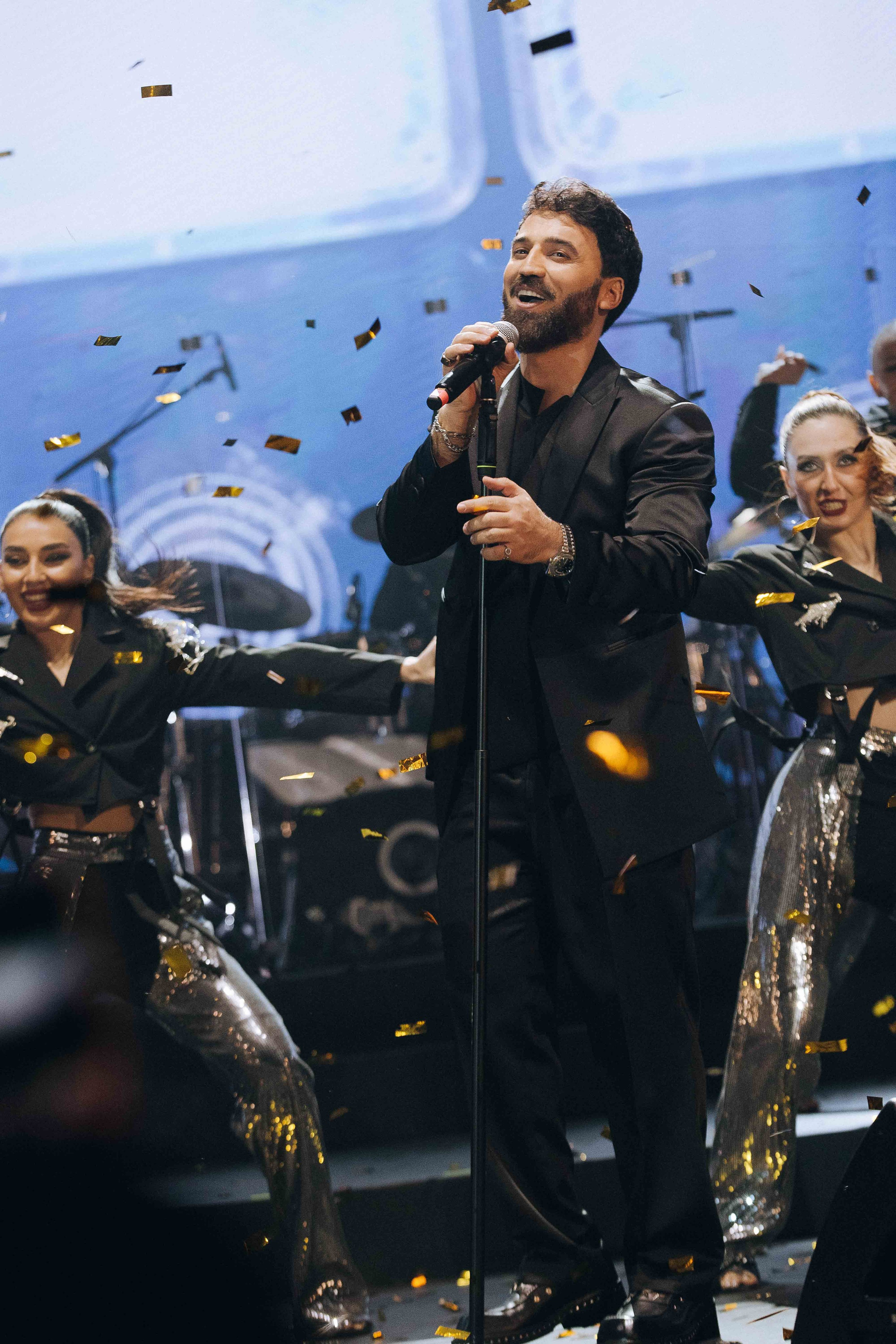 ZAMIG HUSEYNOV. Wedding&Event photographer Ismail Rzayev in Baku