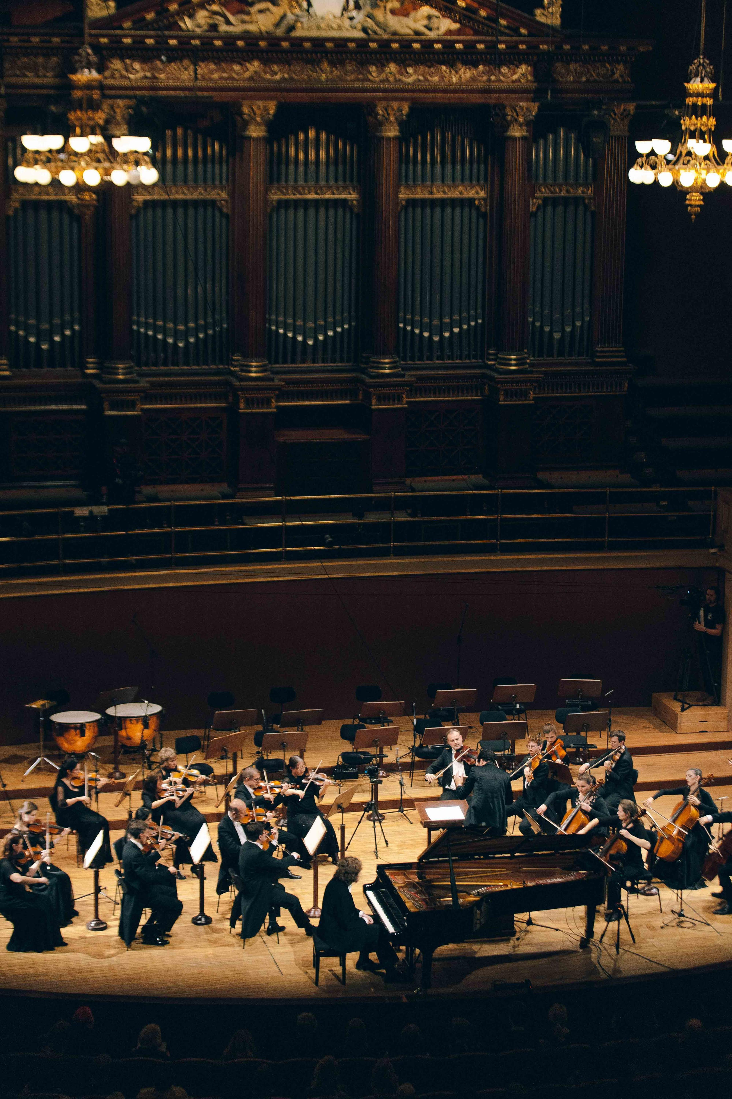 RUDOLFINUM (PRAGUE). Wedding&Event photographer Ismail Rzayev in Baku