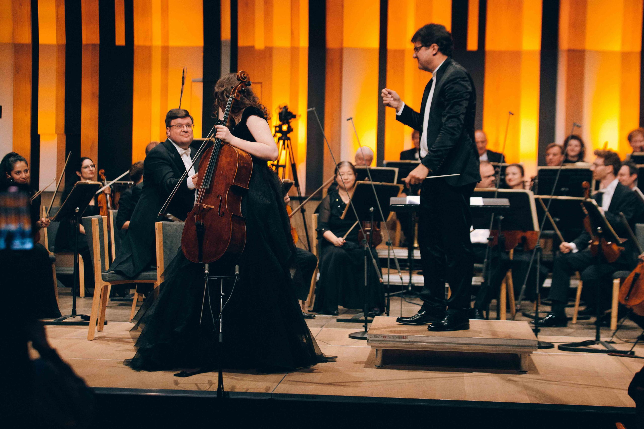 BUDAPEST MUSIC CENTER. Wedding&Event photographer Ismail Rzayev in Baku
