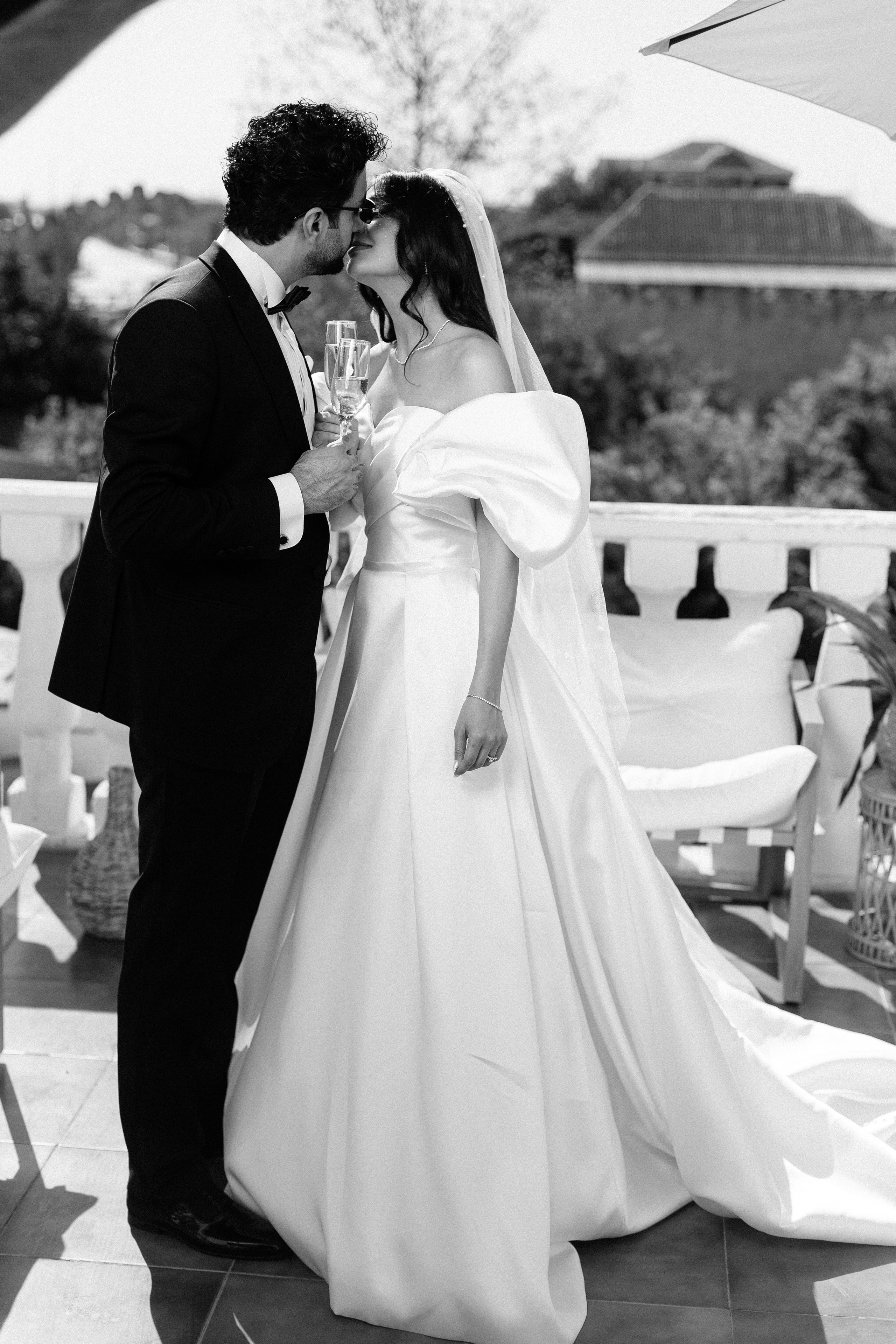 TOGHRUL&AYTAN. Wedding&Event photographer Ismail Rzayev in Baku