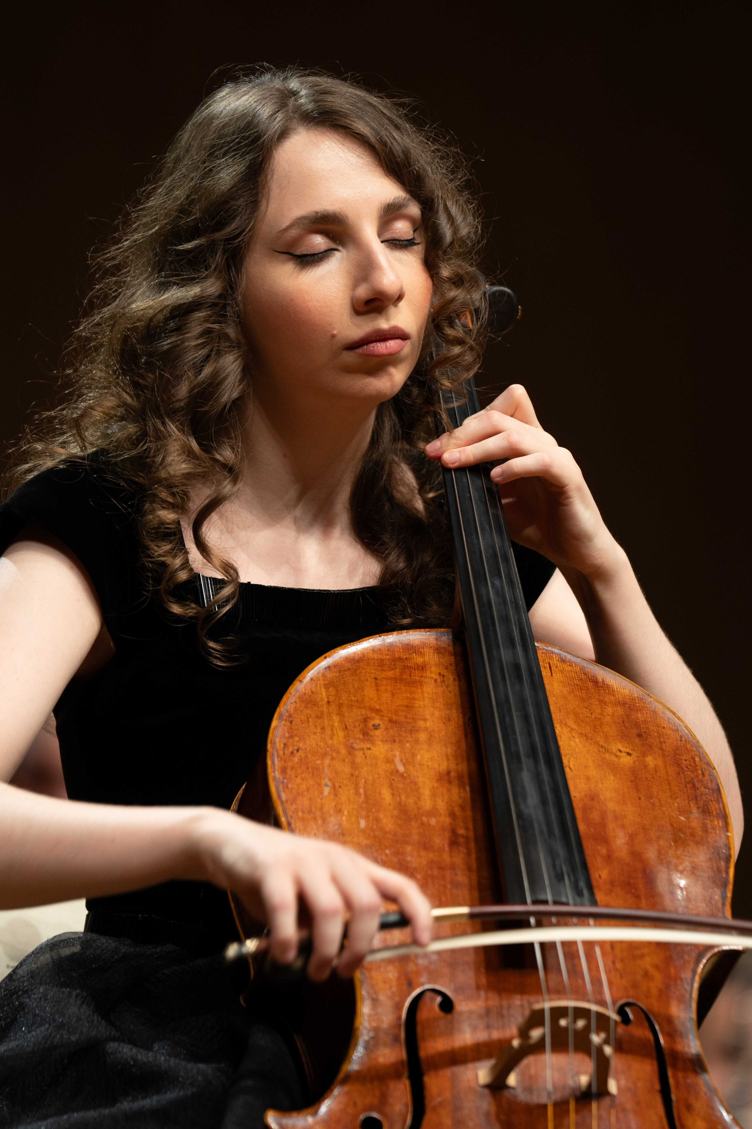 The Tchaikovsky Academic Grand Symphony Orchestra in Baku. Wedding&Event photographer Ismail Rzayev in Baku