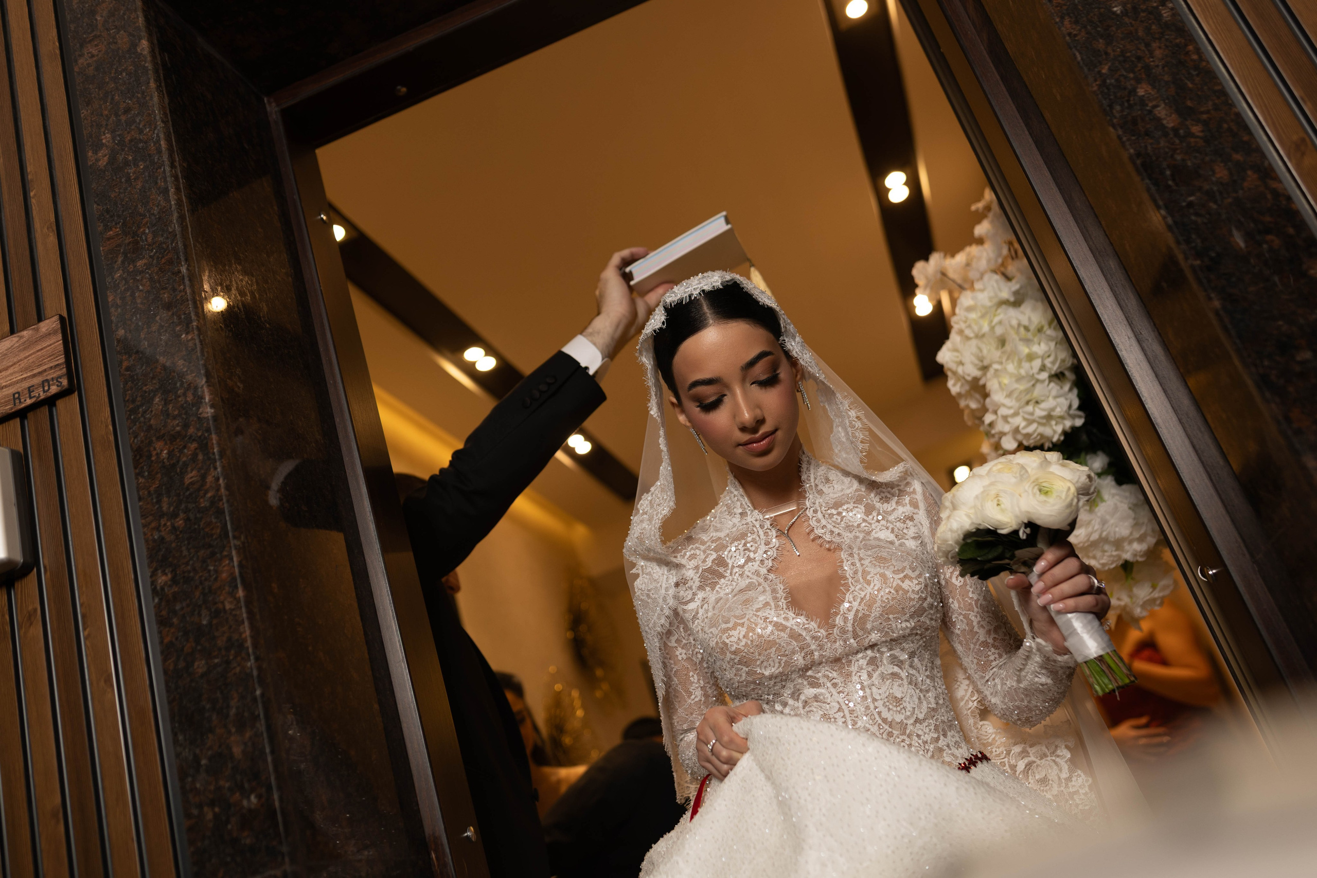 ARIF&FATIMA. Wedding&Event photographer Ismail Rzayev in Baku
