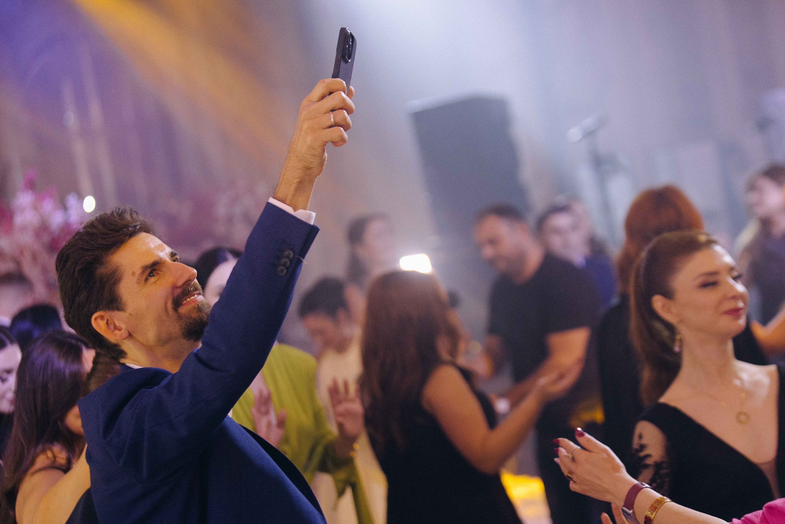 VITALIY&AYAN. Wedding&Event photographer Ismail Rzayev in Baku