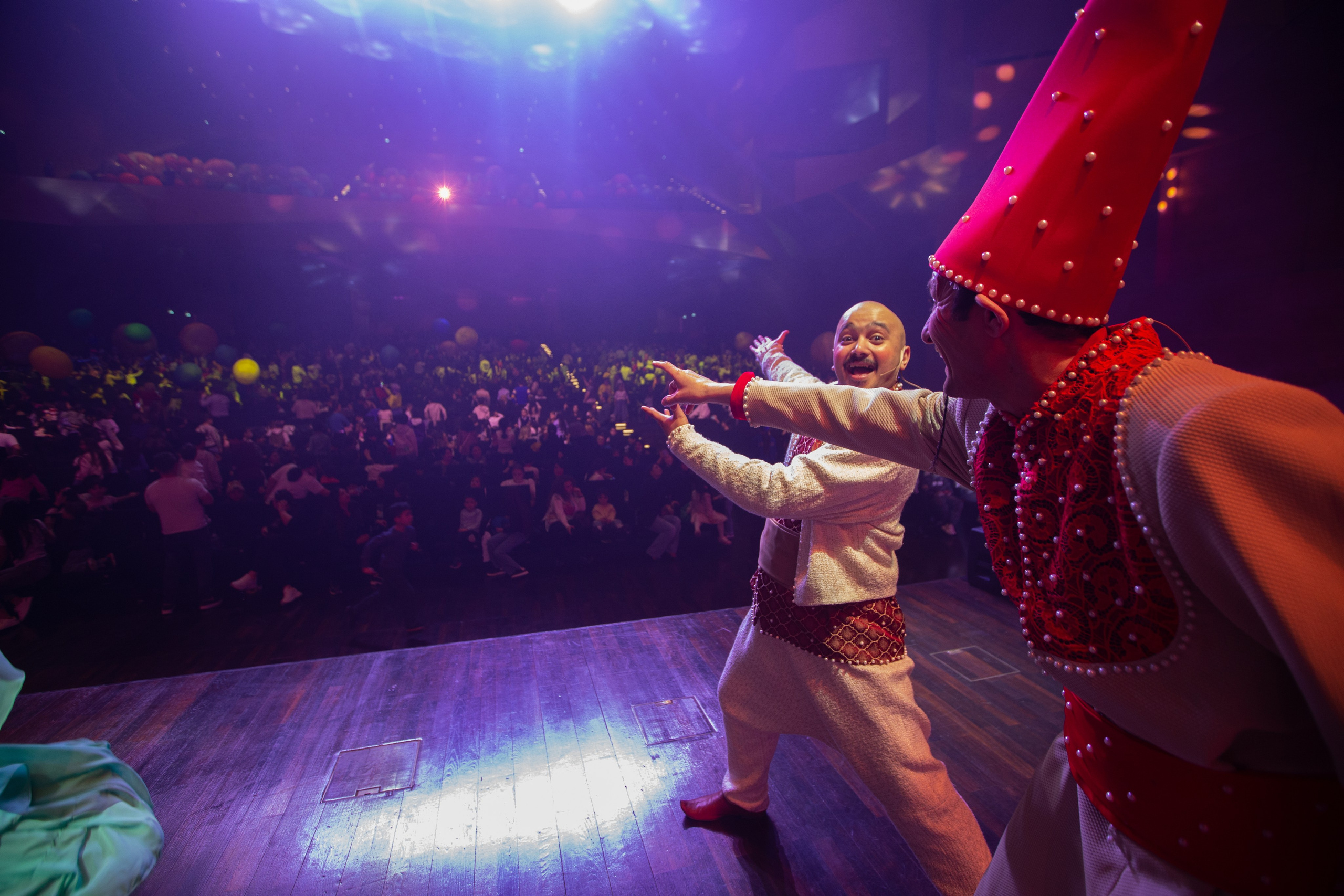 CIRTDAN SHOW. Wedding&Event photographer Ismail Rzayev in Baku