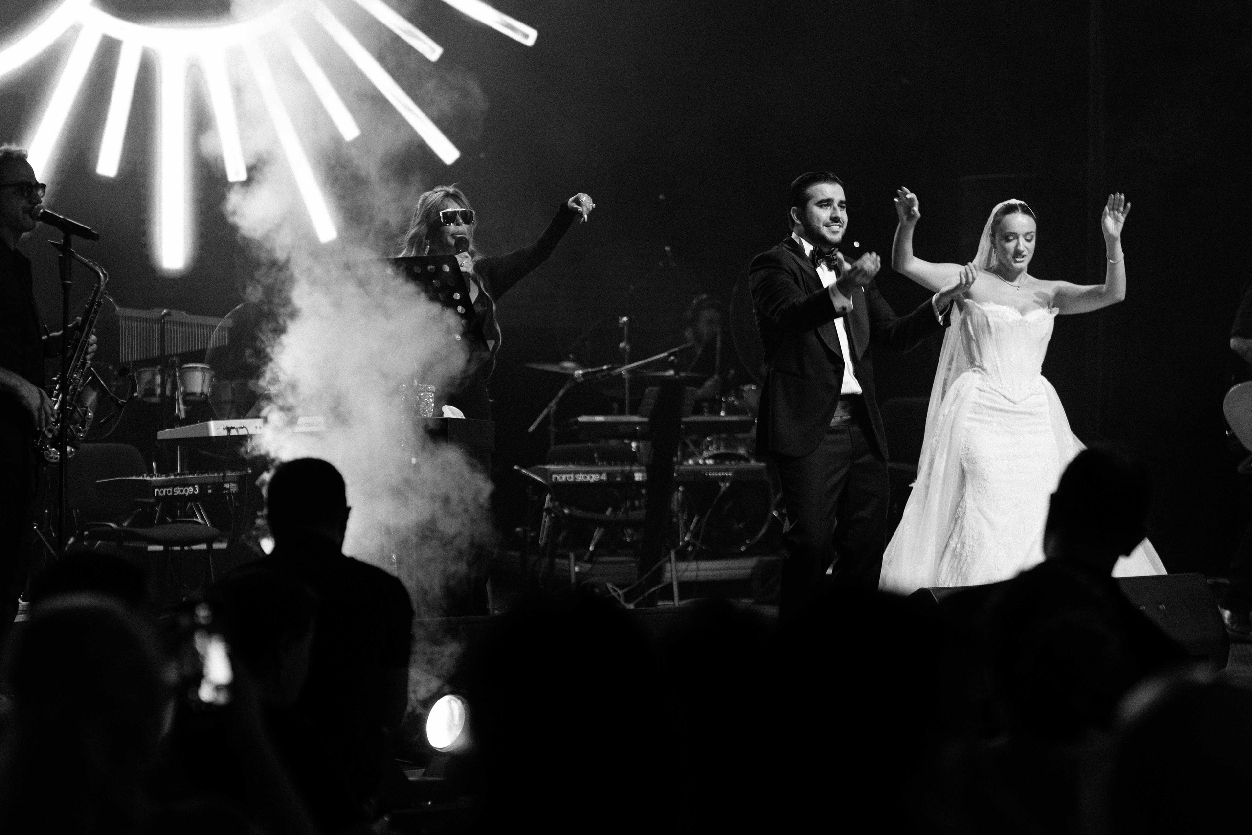 ALI&NIGAR. Wedding&Event photographer Ismail Rzayev in Baku