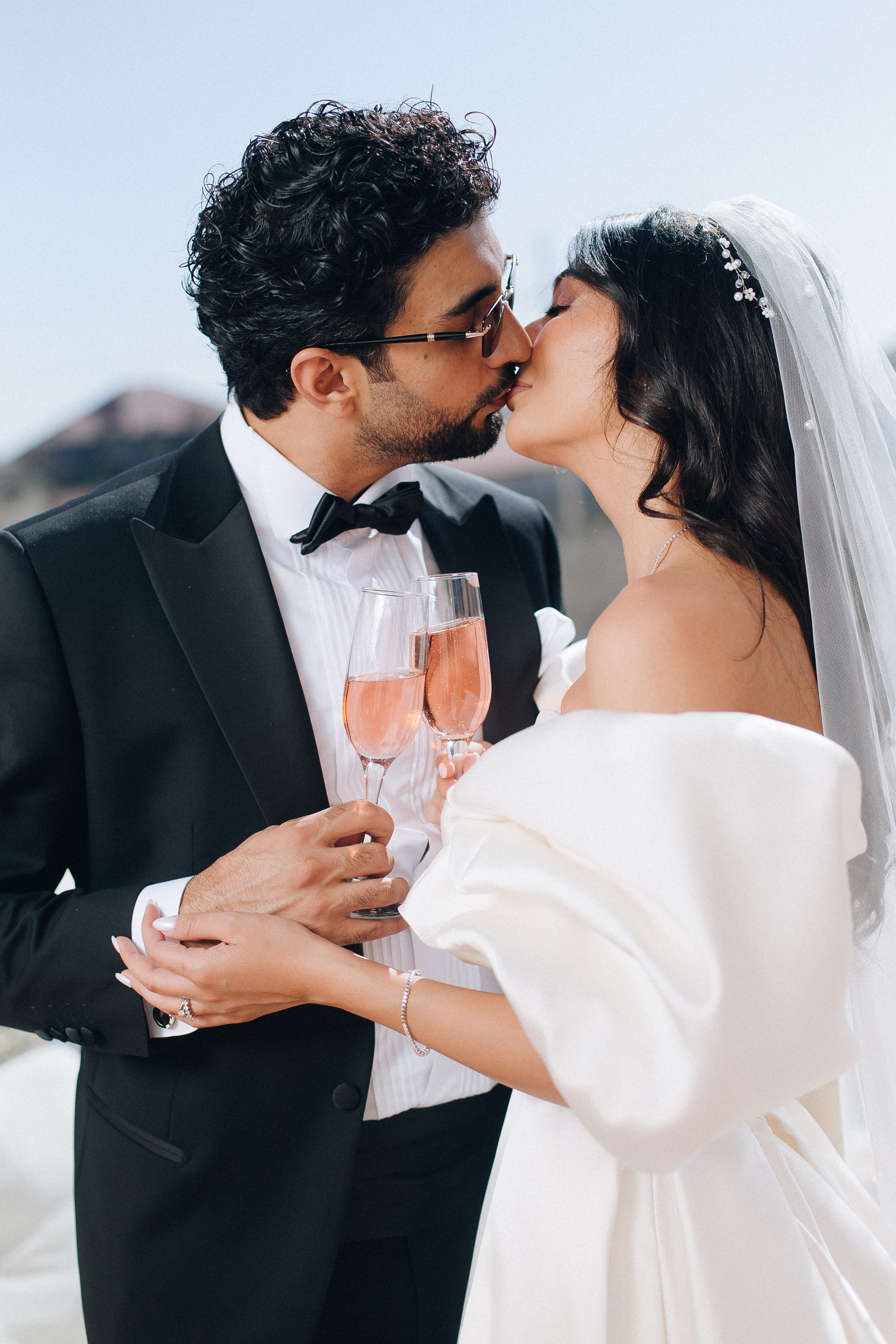 TOGHRUL&AYTAN. Wedding&Event photographer Ismail Rzayev in Baku