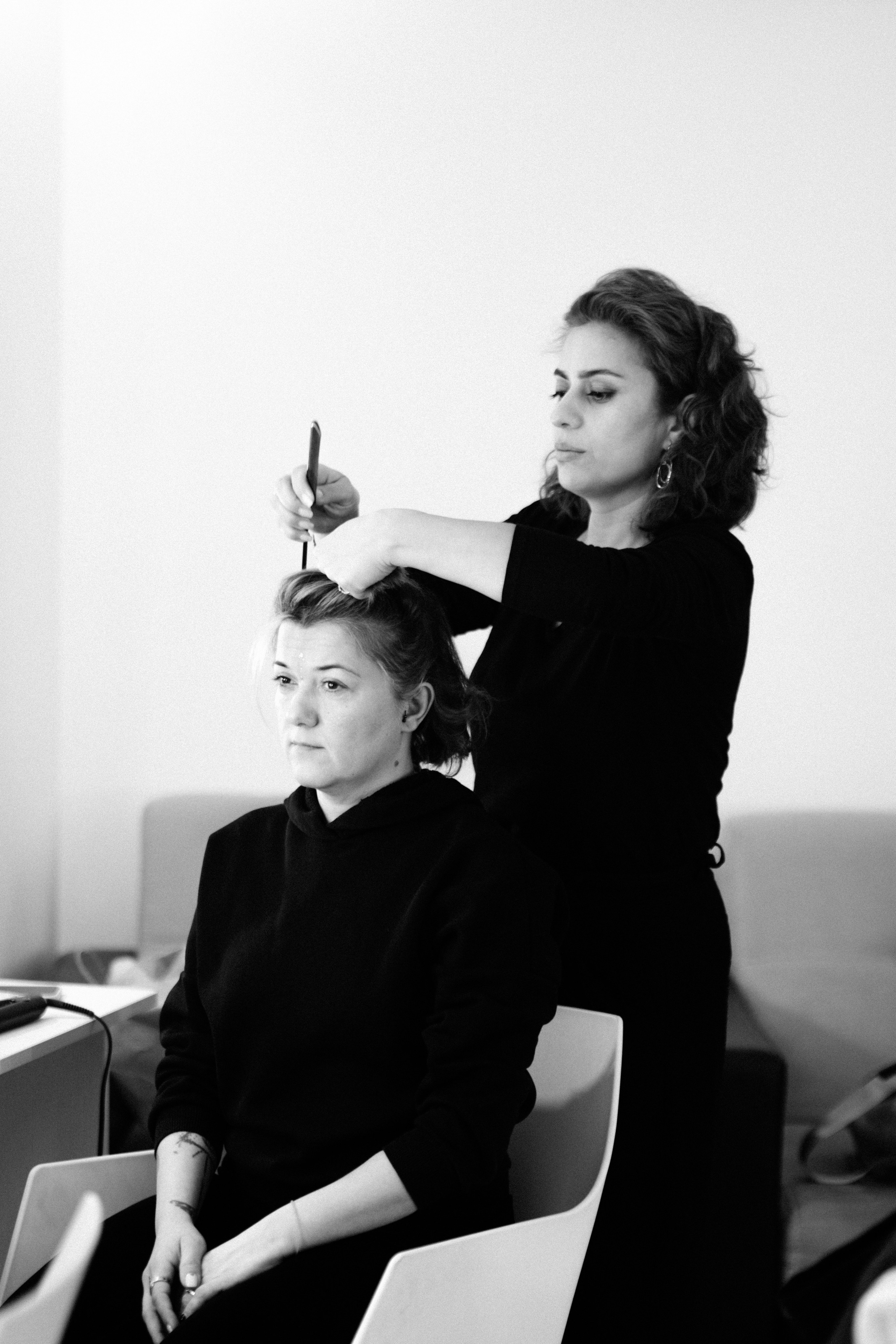 LOREAL MK. Wedding&Event photographer Ismail Rzayev in Baku