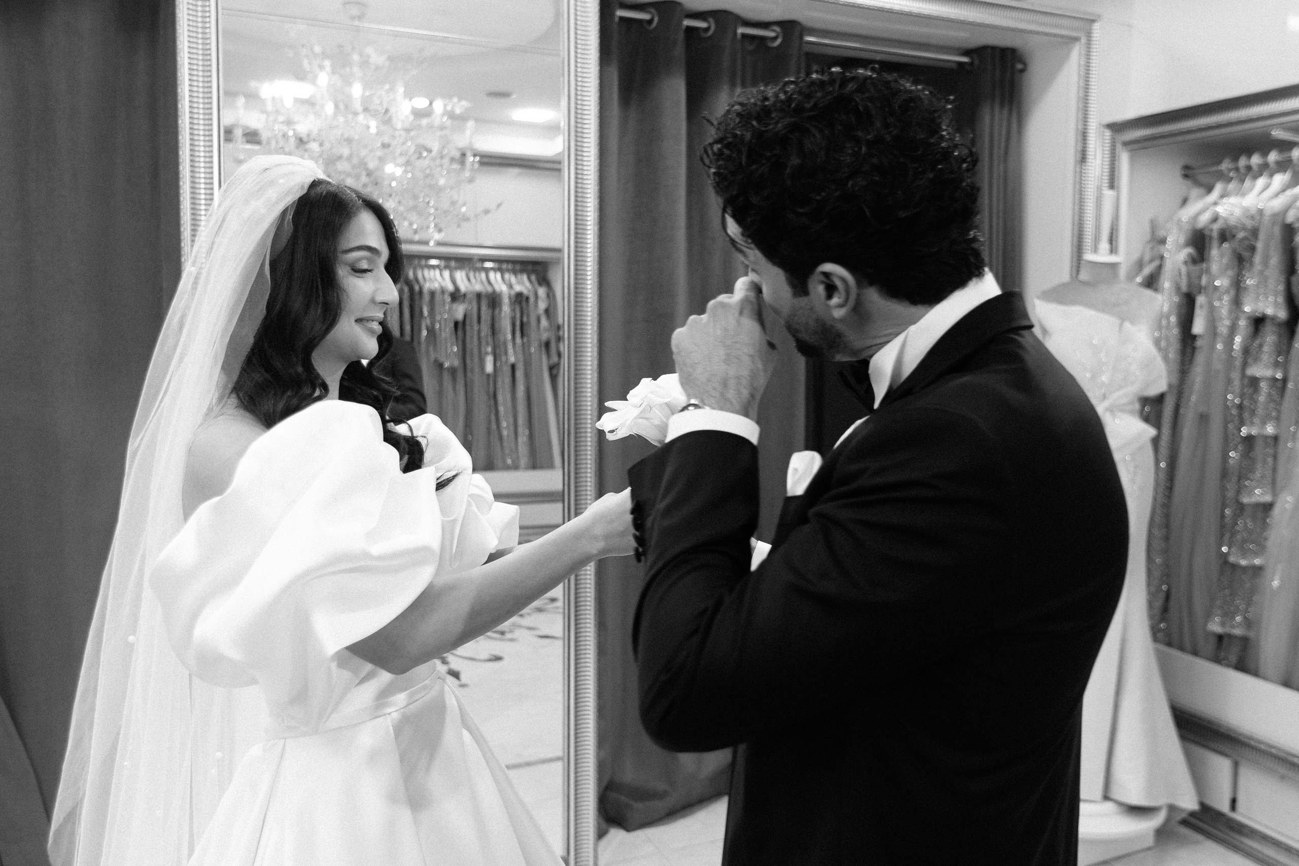 TOGHRUL&AYTAN. Wedding&Event photographer Ismail Rzayev in Baku