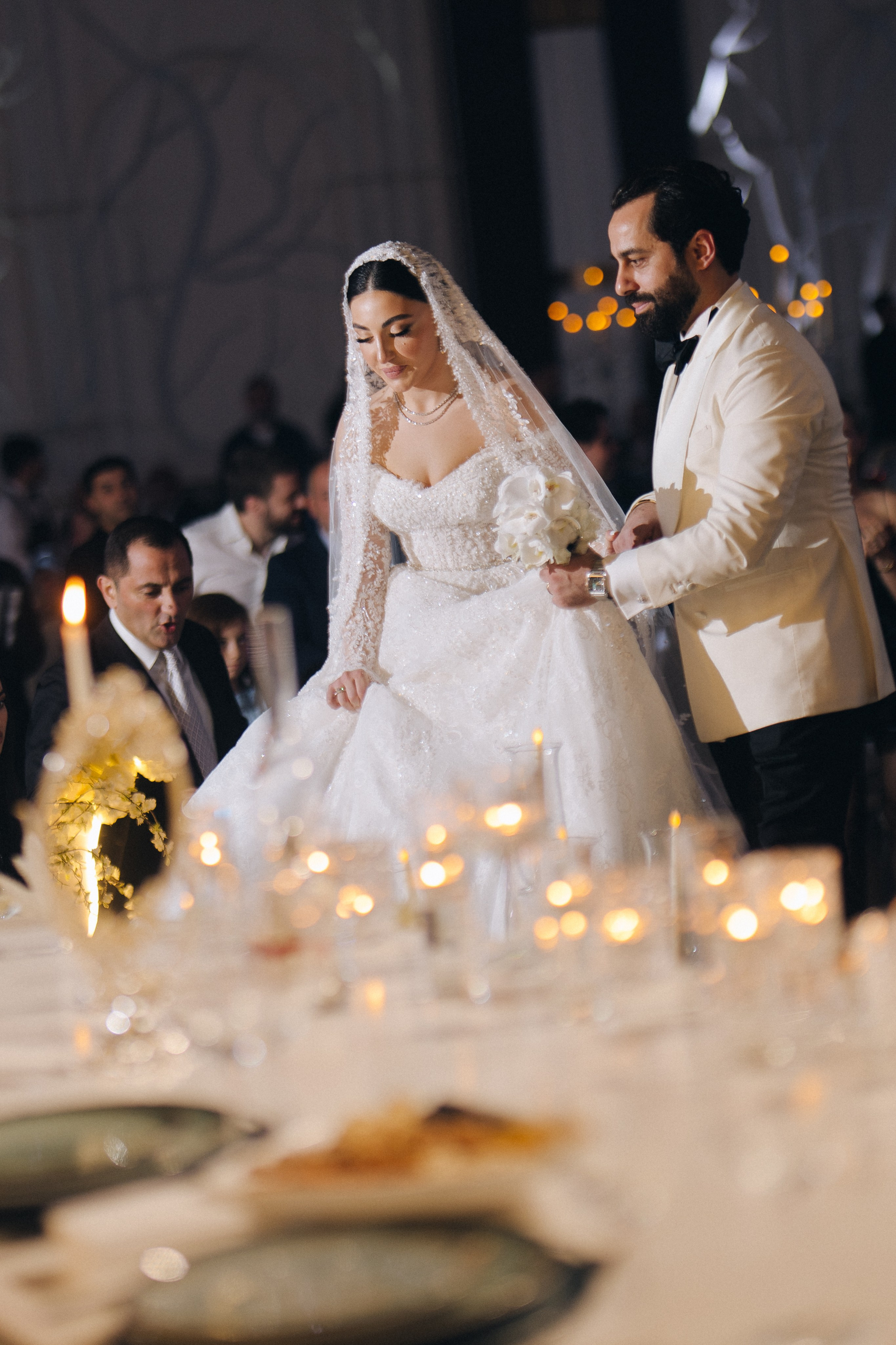 JEYHUN&NARMIN. Wedding&Event photographer Ismail Rzayev in Baku
