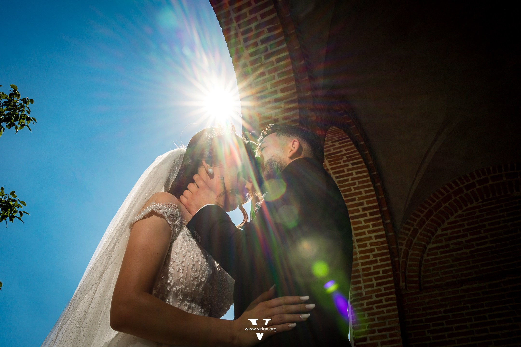 Fotografie de nunta. Cosmin Virlan - Fotograf de eveniment din Târgoviște