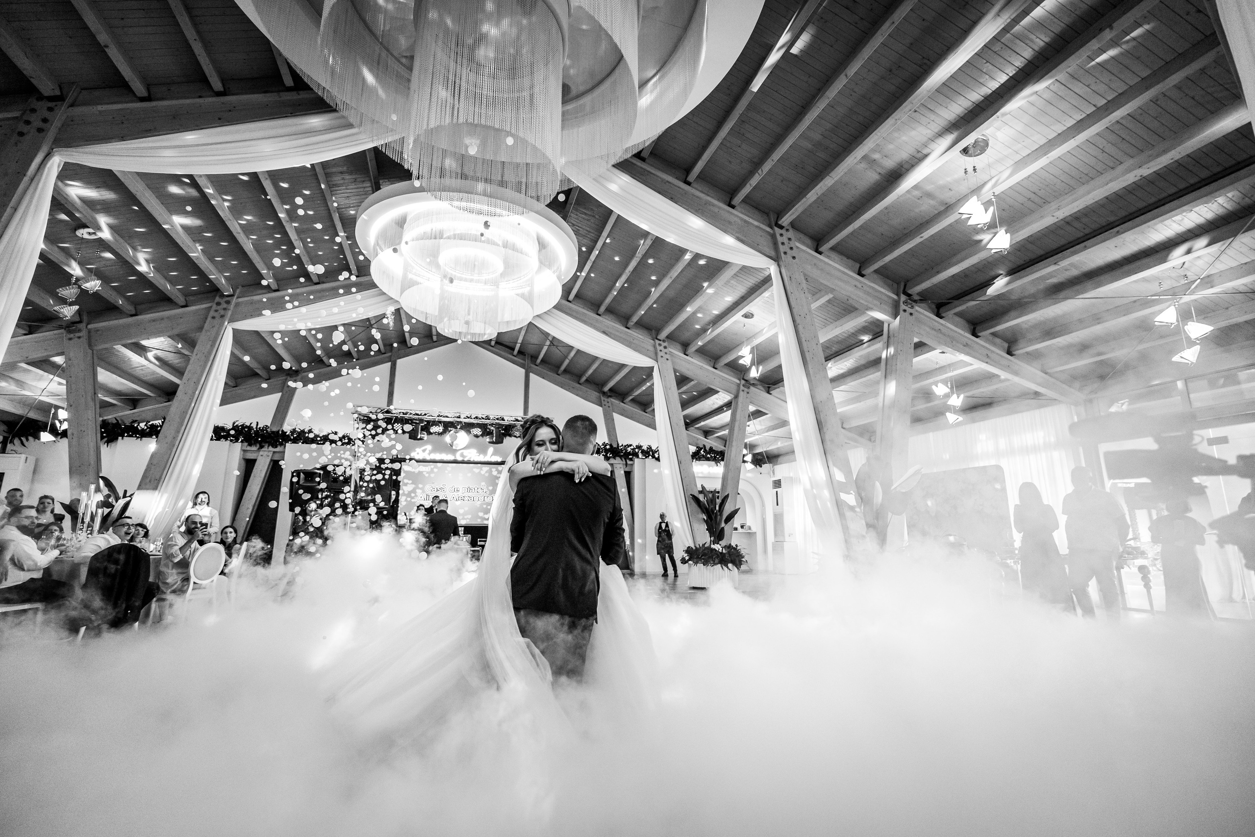 Alina & Alex. Cosmin Virlan - Fotograf de eveniment din Târgoviște