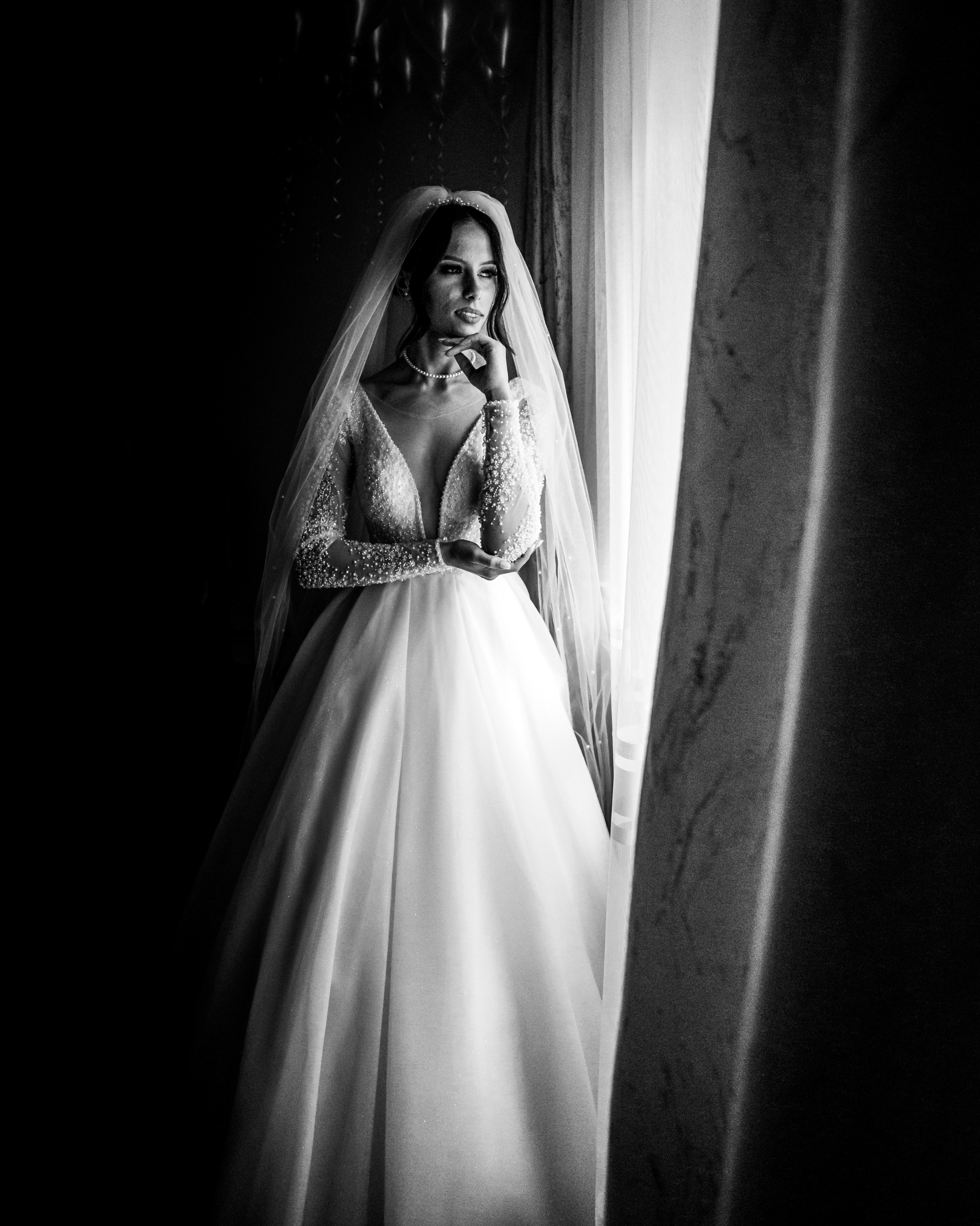 Andreea & Vlad. Cosmin Virlan - Fotograf de eveniment din Târgoviște