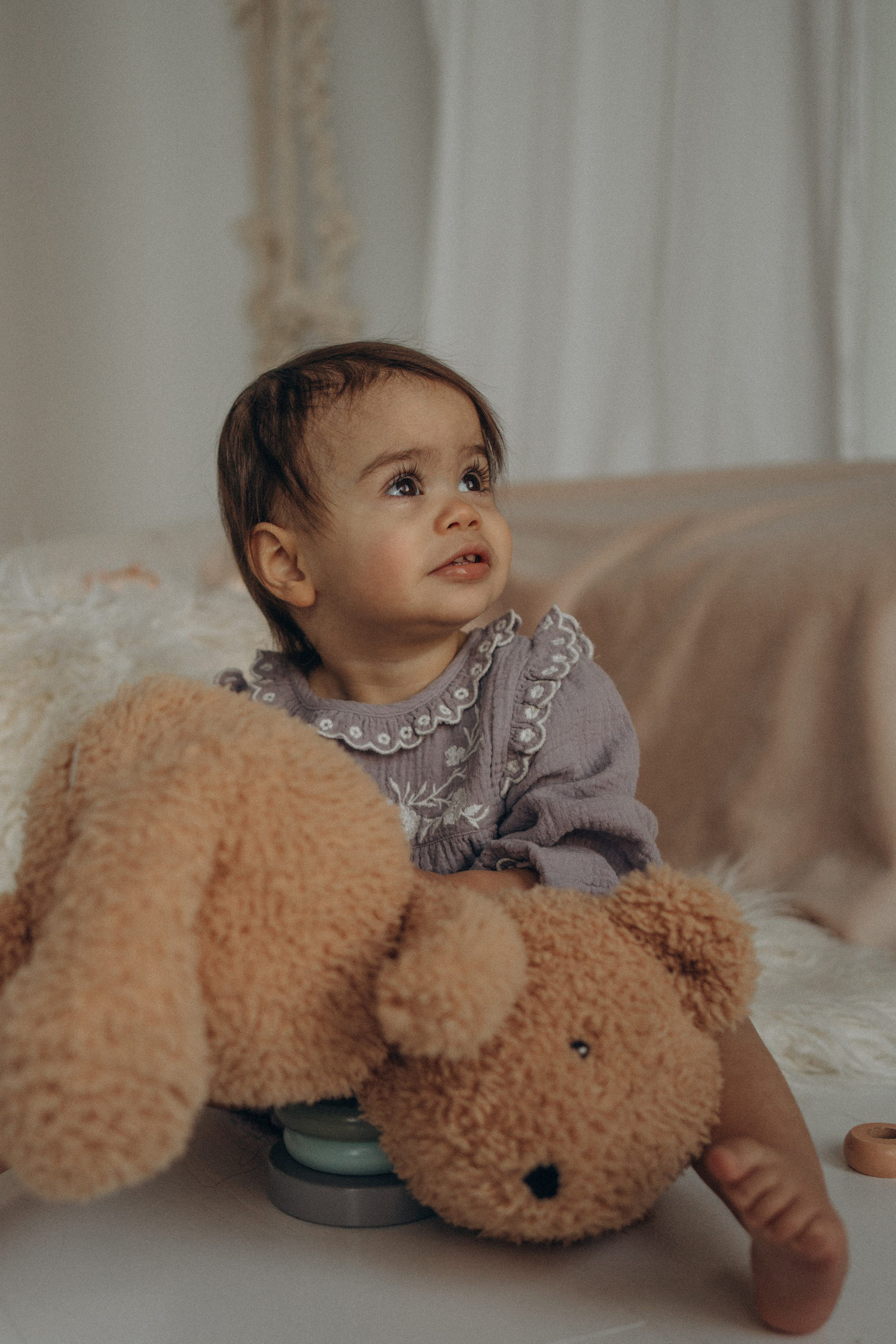 Studio — Chiara. Family photographer in Helsinki, Victoria Guadagno