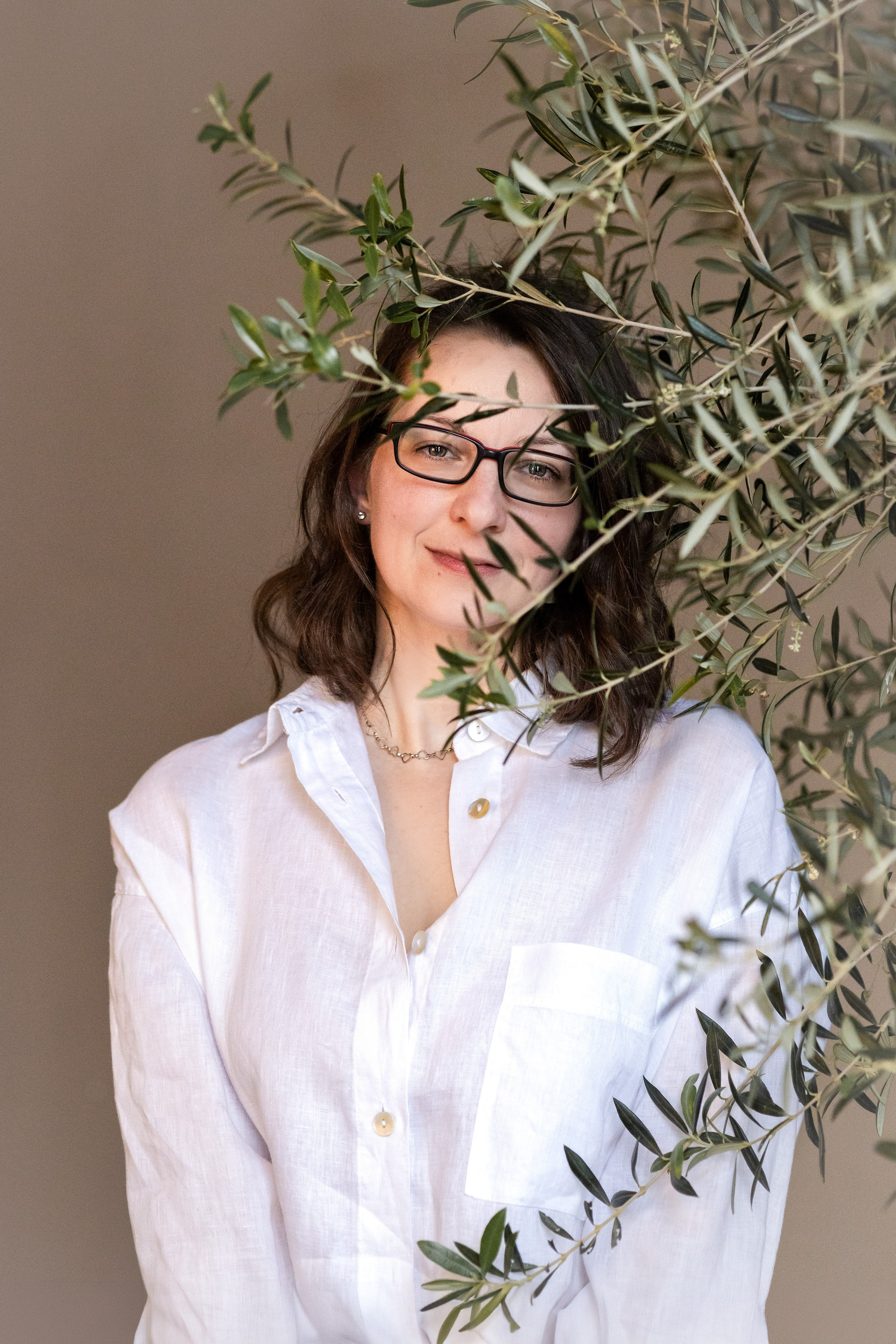 Bojana Pujić, brend fotografkinja - Tvoj brend treba vizuelni glas