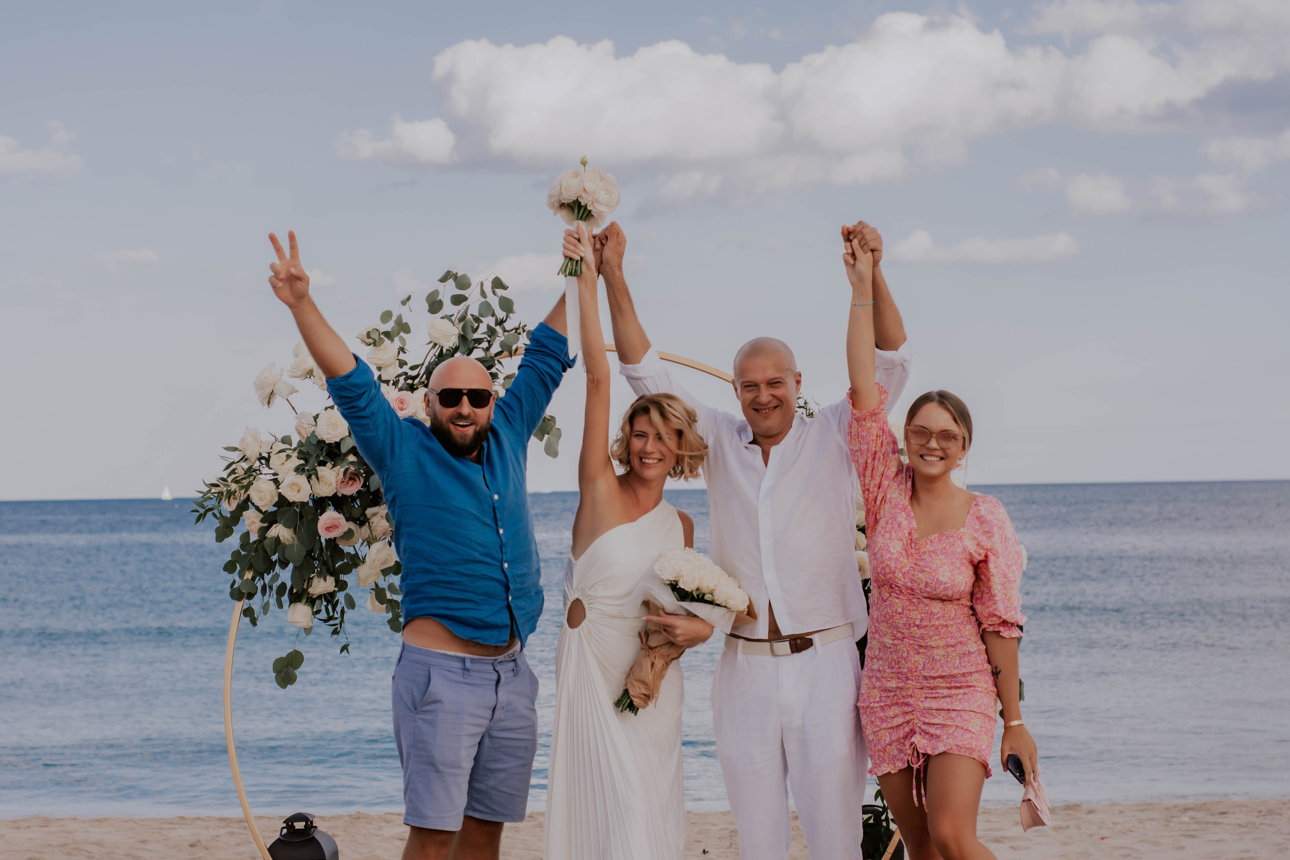 Wedding photography in Miami. Professional portrait photographer in Los Angeles | Axenia Haritonova