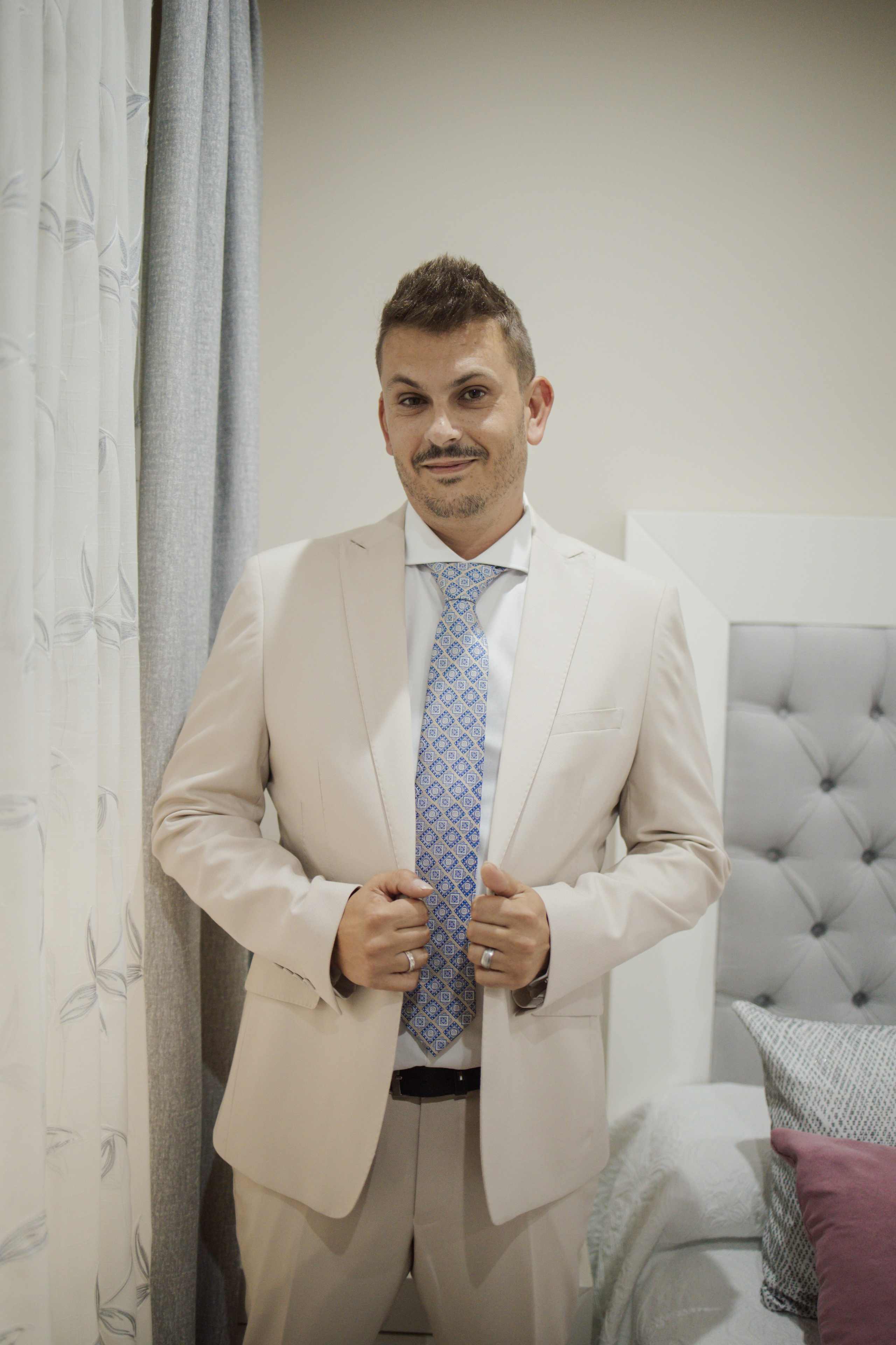 F+P. Fotografía de bodas en Córdoba