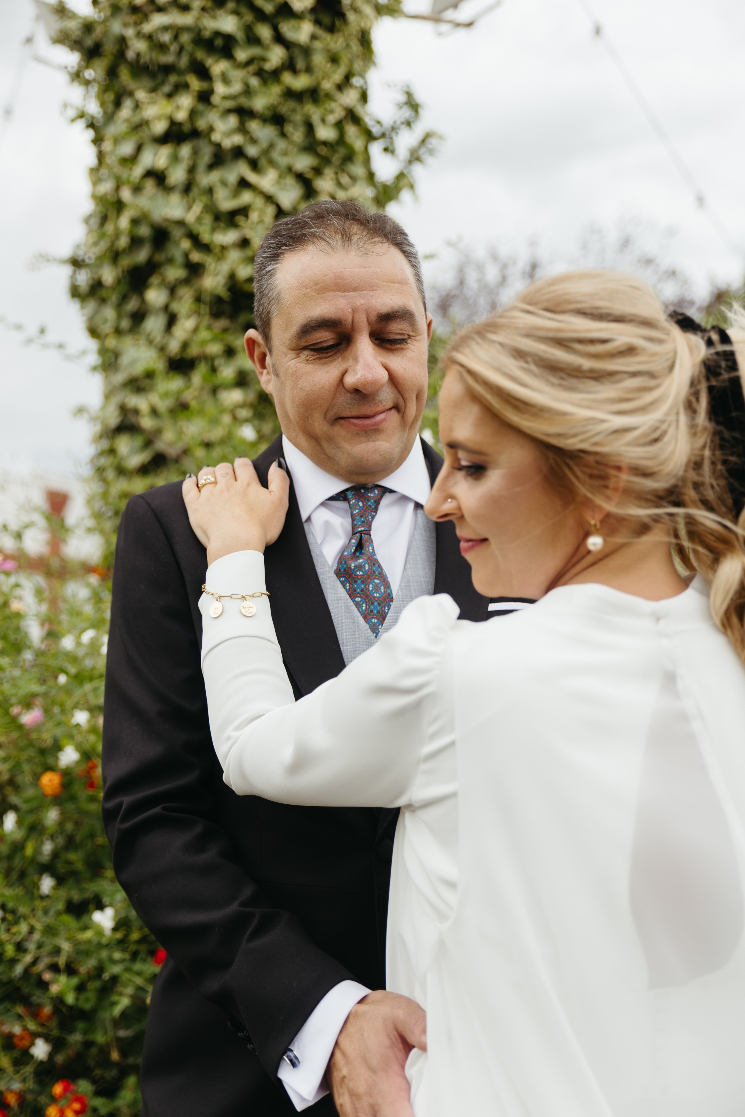 J+M. Fotografía de bodas en Córdoba