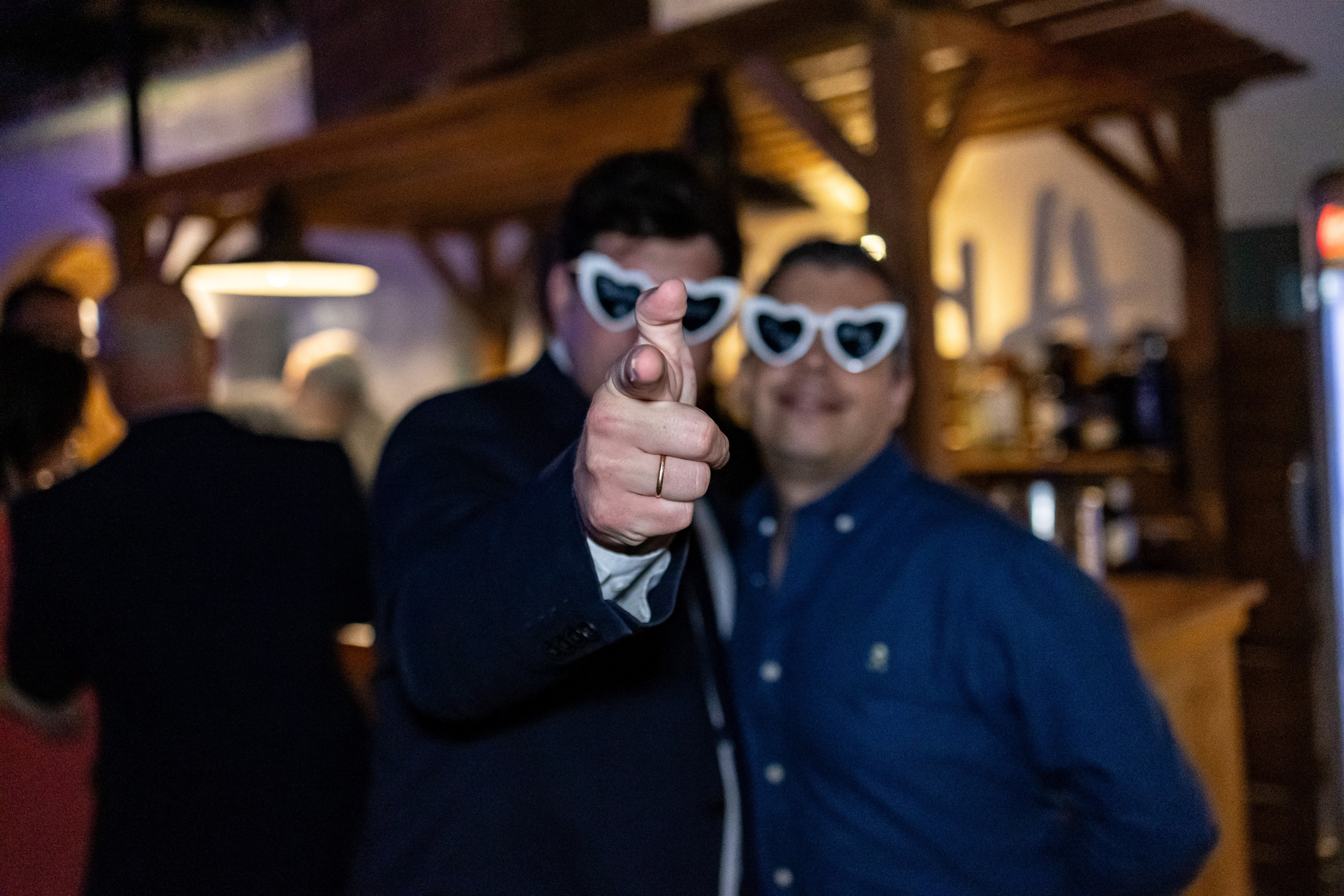 J + I. Fotografía de bodas en Córdoba