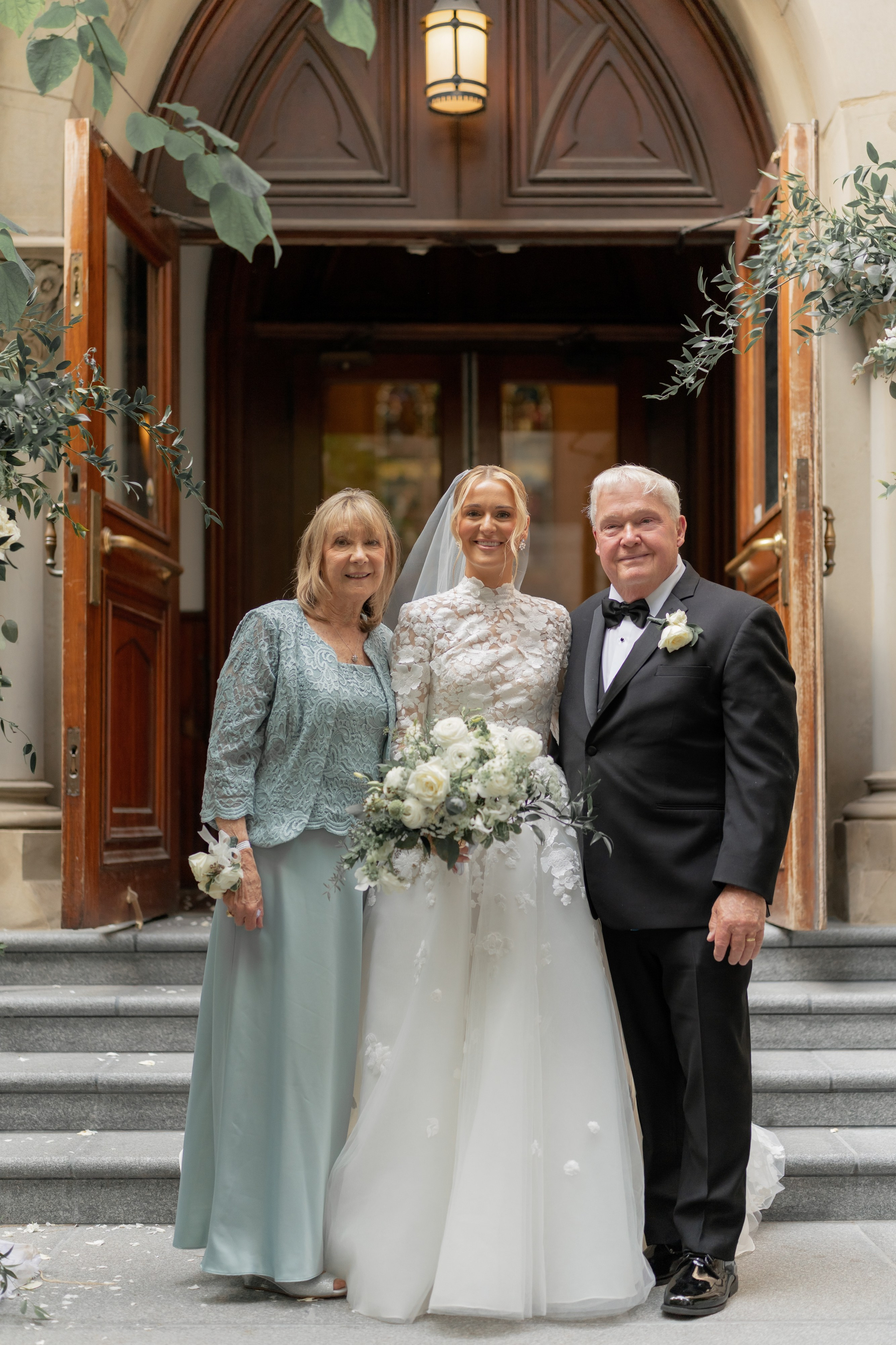Killeen and Patrick. Wedding photographer and videographer New York | New Jersey