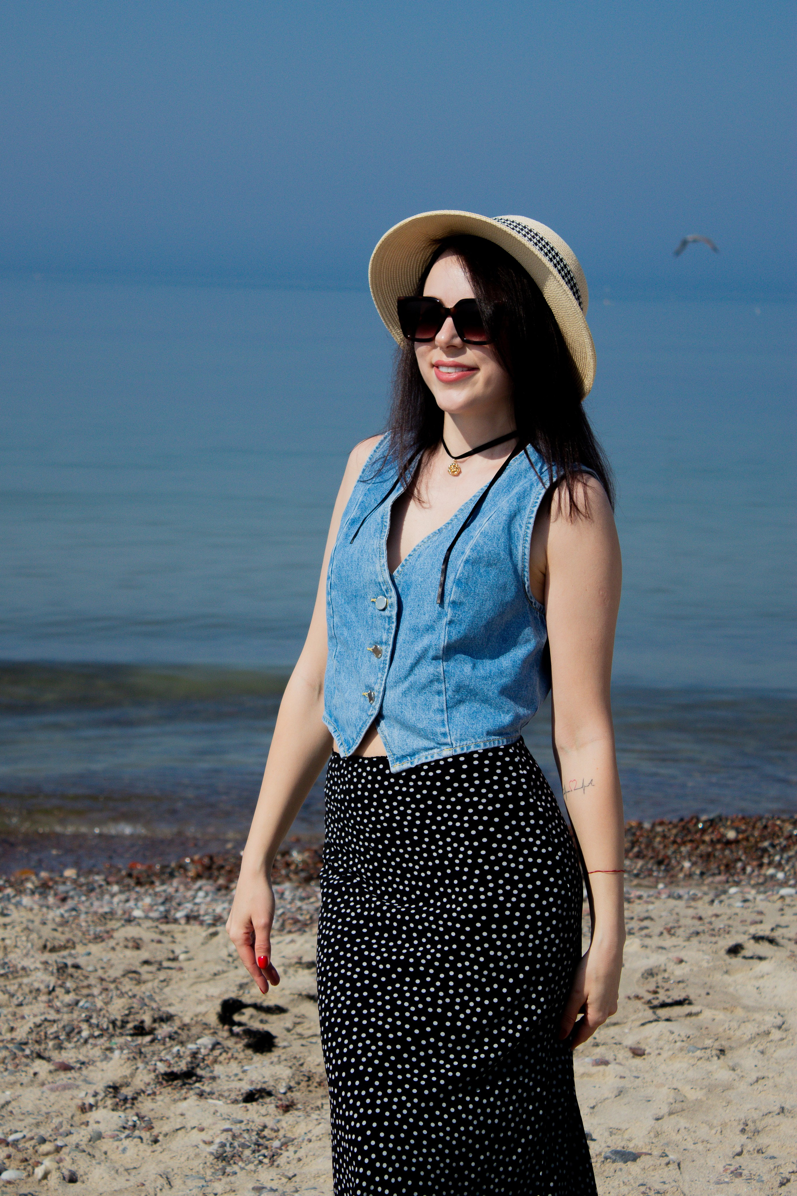 Portretai. Fotografė Klaipėdoje