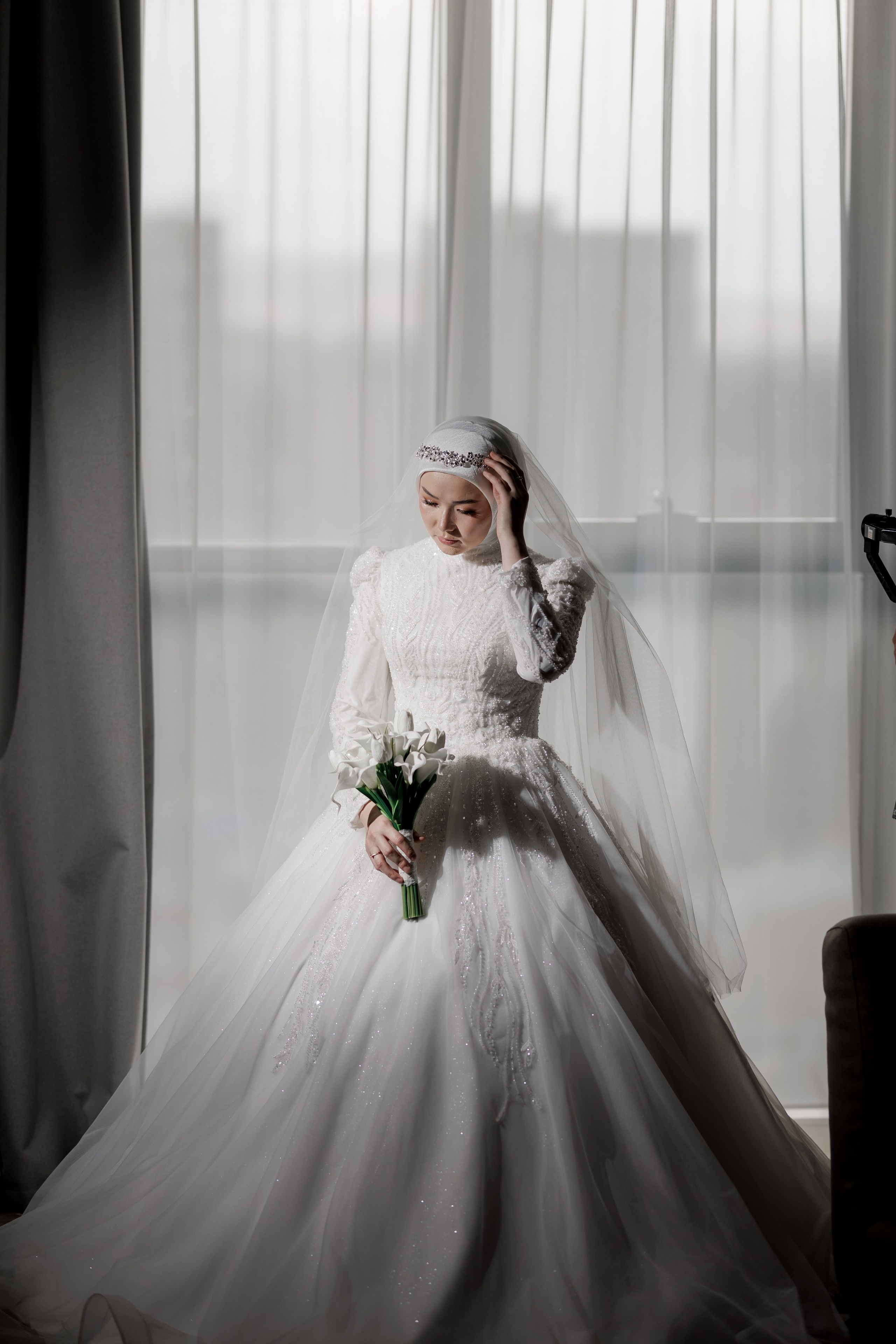 SOFIA. Mandarin.photo