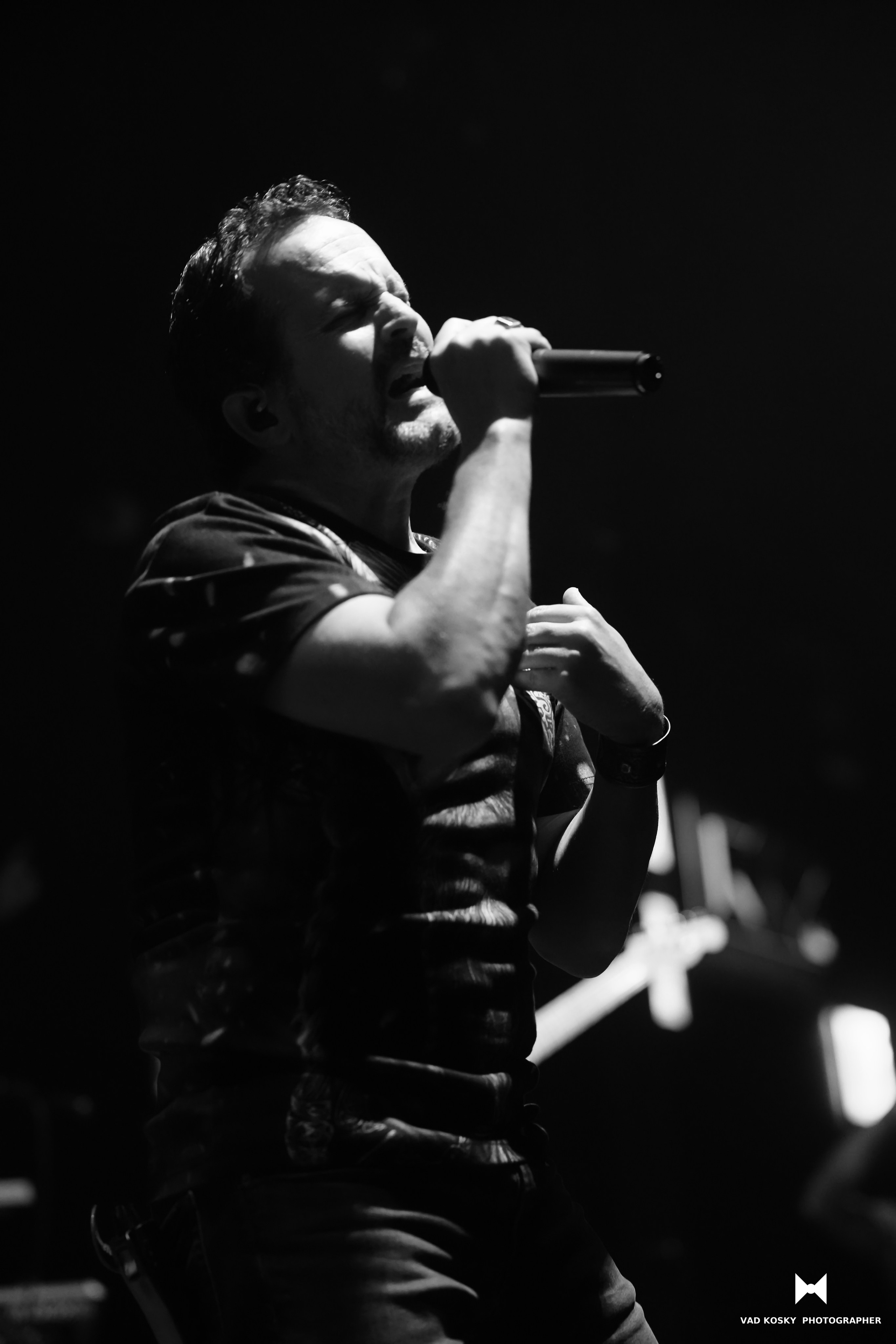 Stell Maris — Gagarin TLV 28.10.25. Vad Kosky Photographer