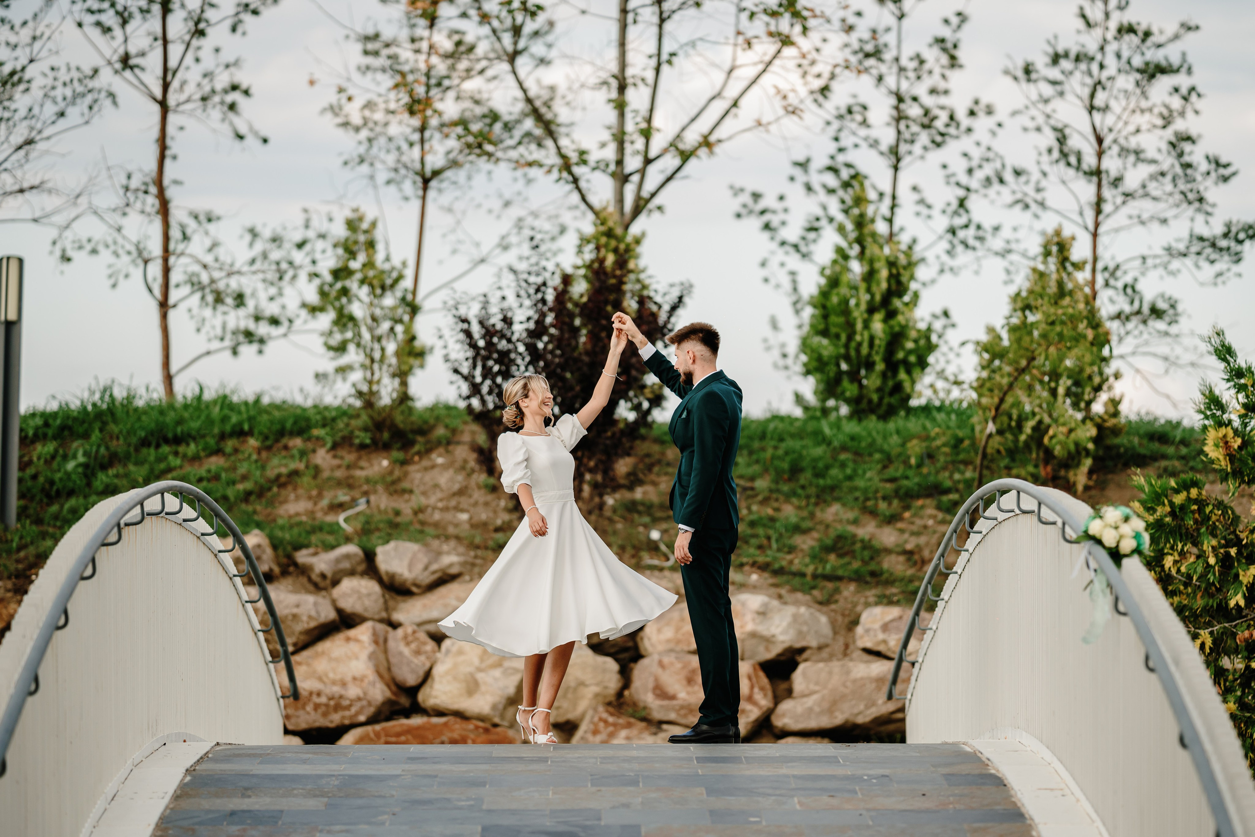 Cununie civila. Amy Foto